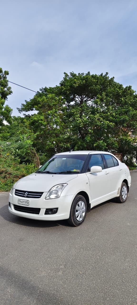 Maruti Suzuki Swift dzire - Image 7