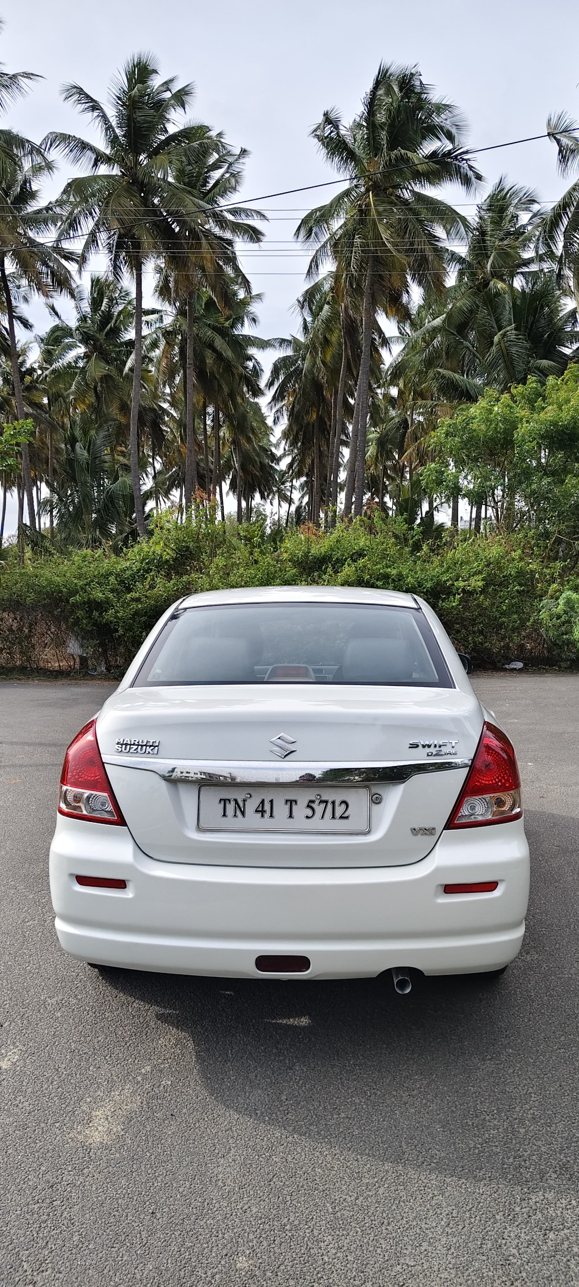Maruti Suzuki Swift dzire - Image 2