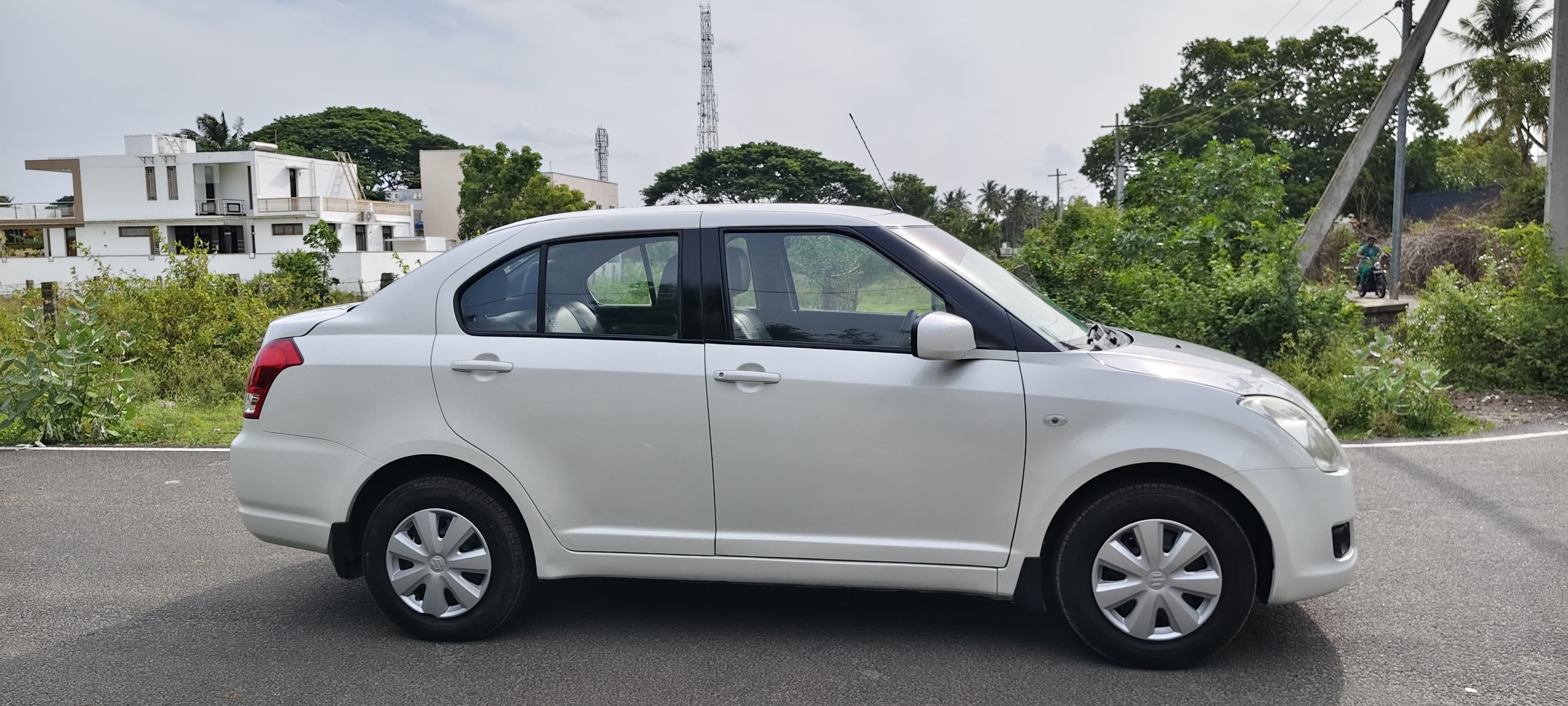 Maruti Suzuki Swift dzire - Image 5