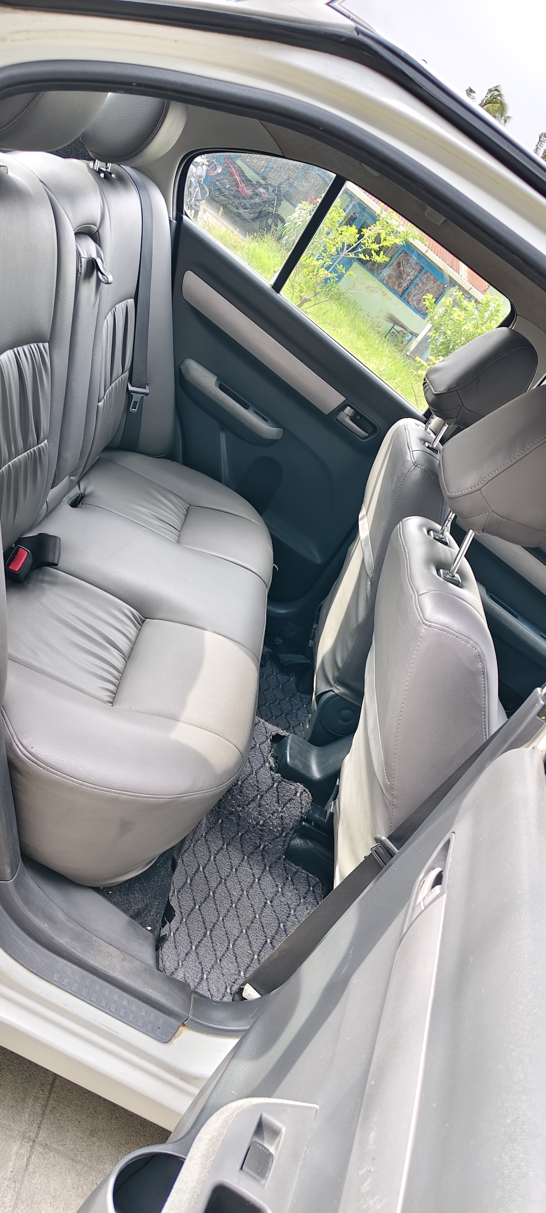 Maruti Suzuki Swift dzire - Image 4