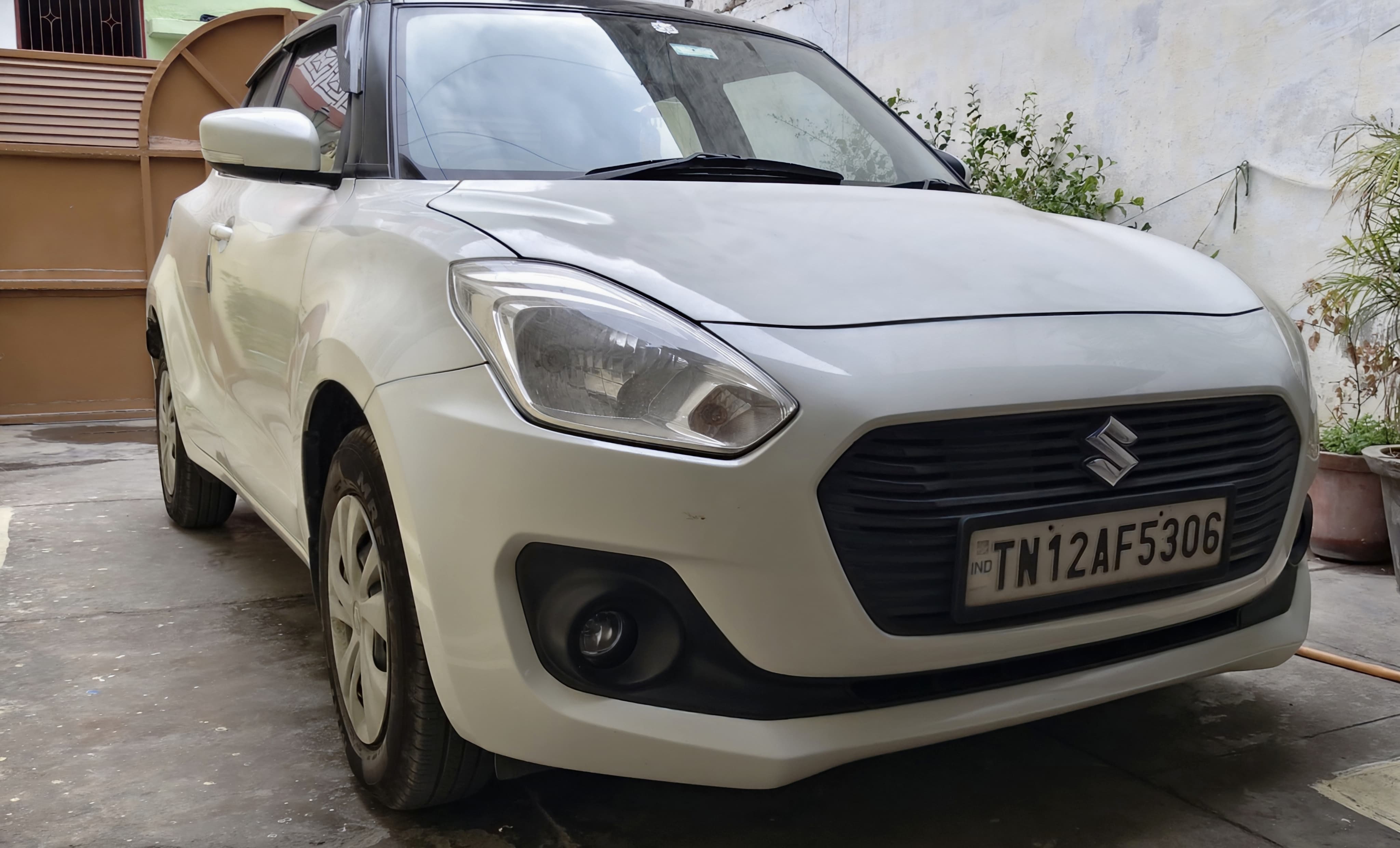 Maruti Suzuki Swift - Image 3