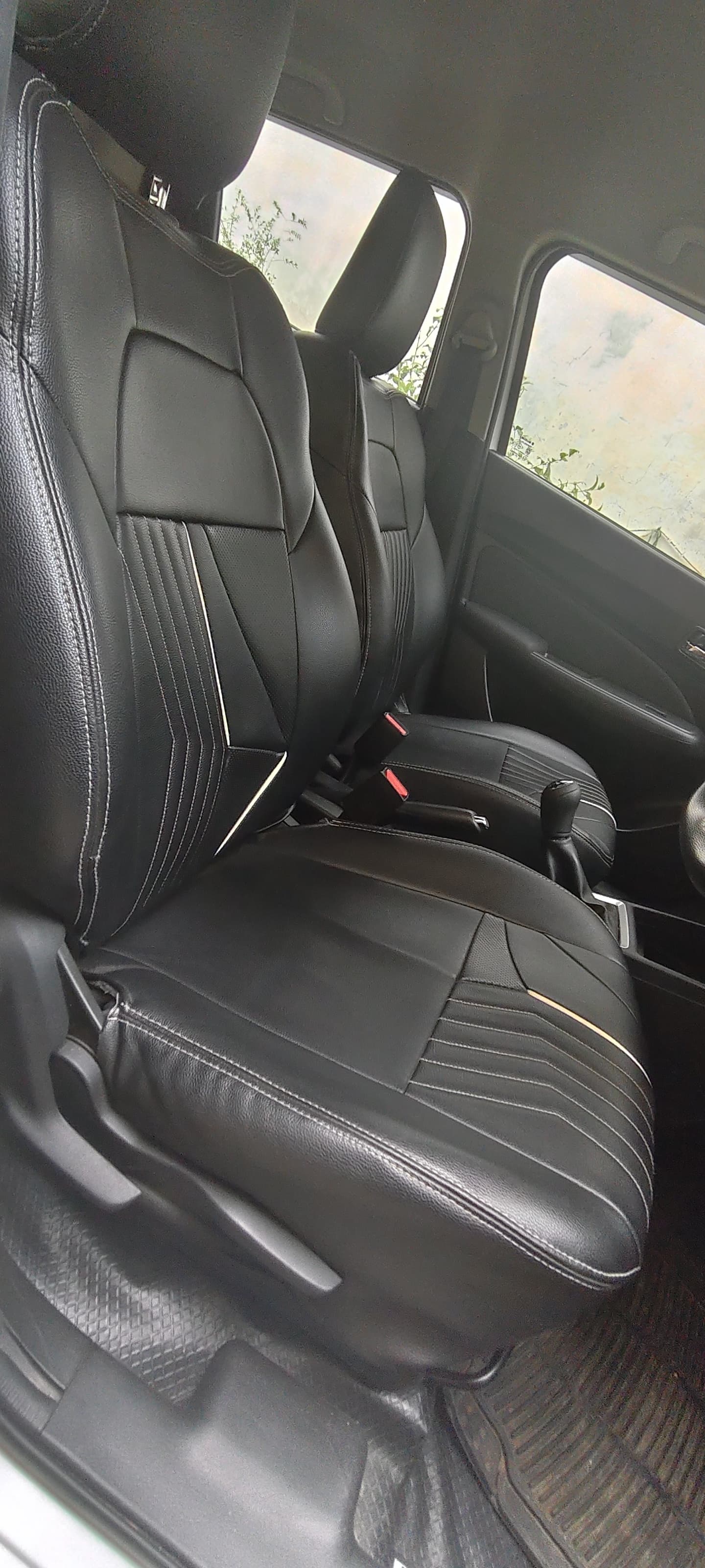Maruti Suzuki Swift - Image 5