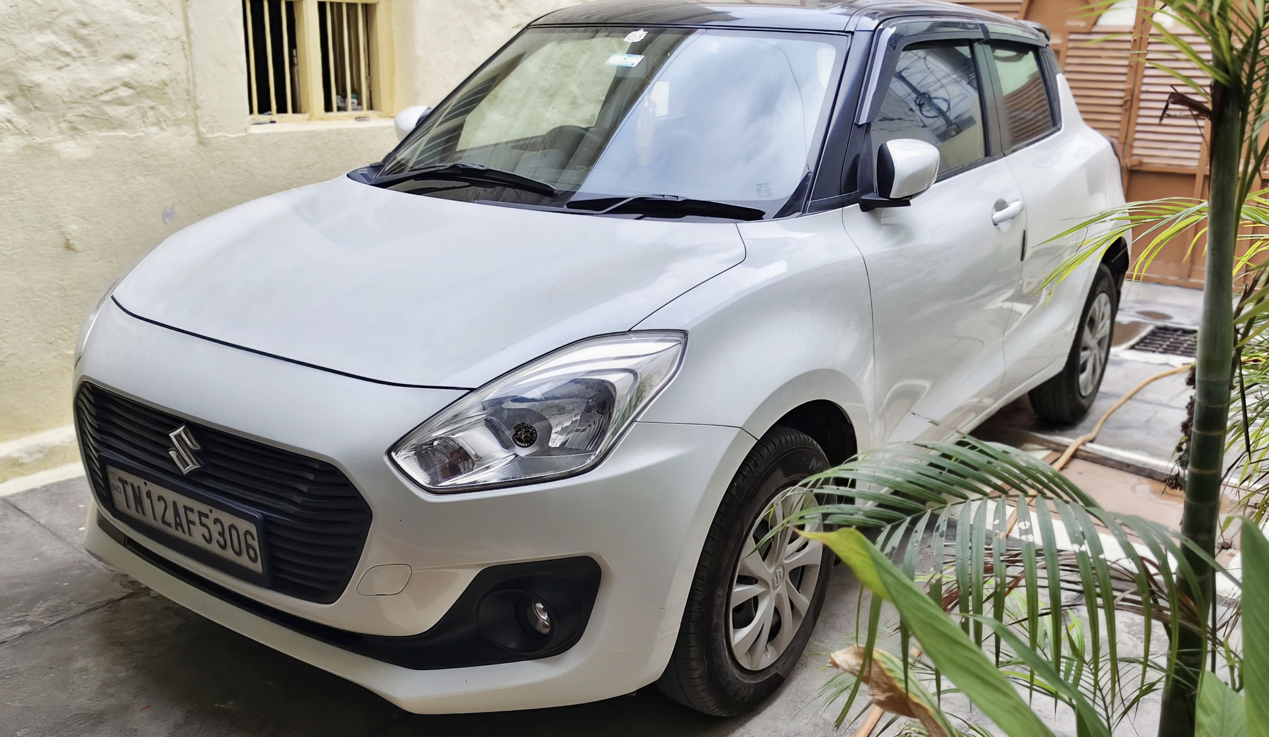 Maruti Suzuki Swift - Image 2
