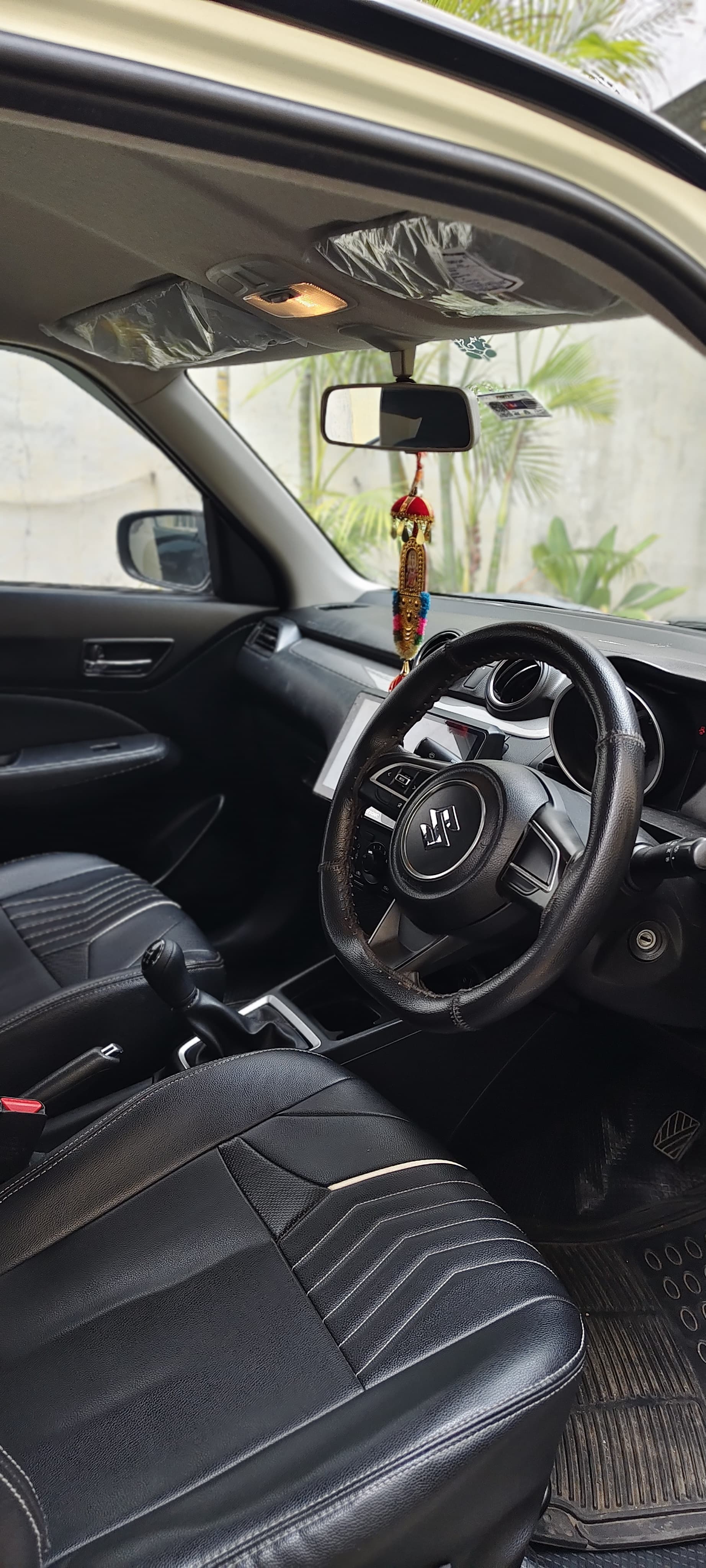 Maruti Suzuki Swift - Image 6