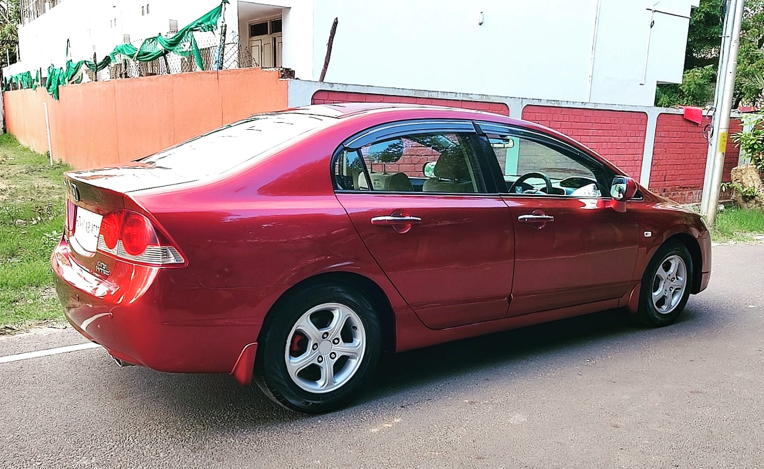 Honda Civic - Image 2
