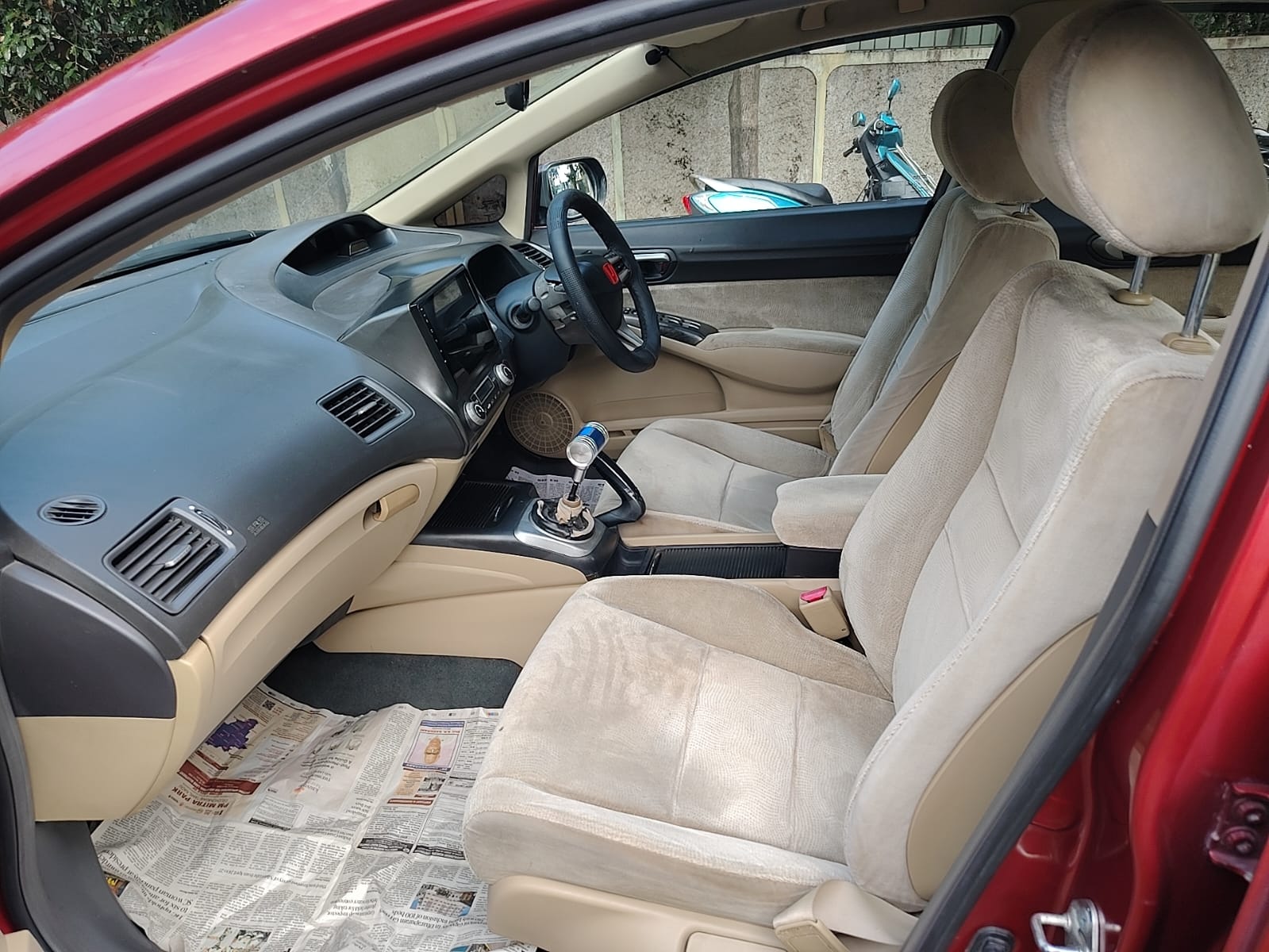 Honda Civic - Image 6