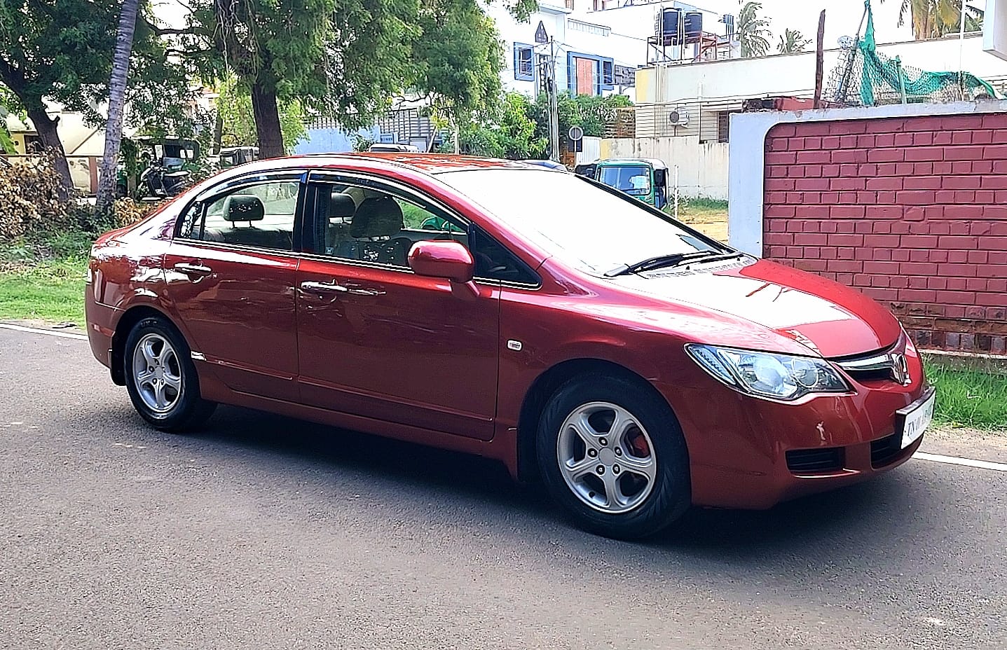 Honda Civic - Image 3