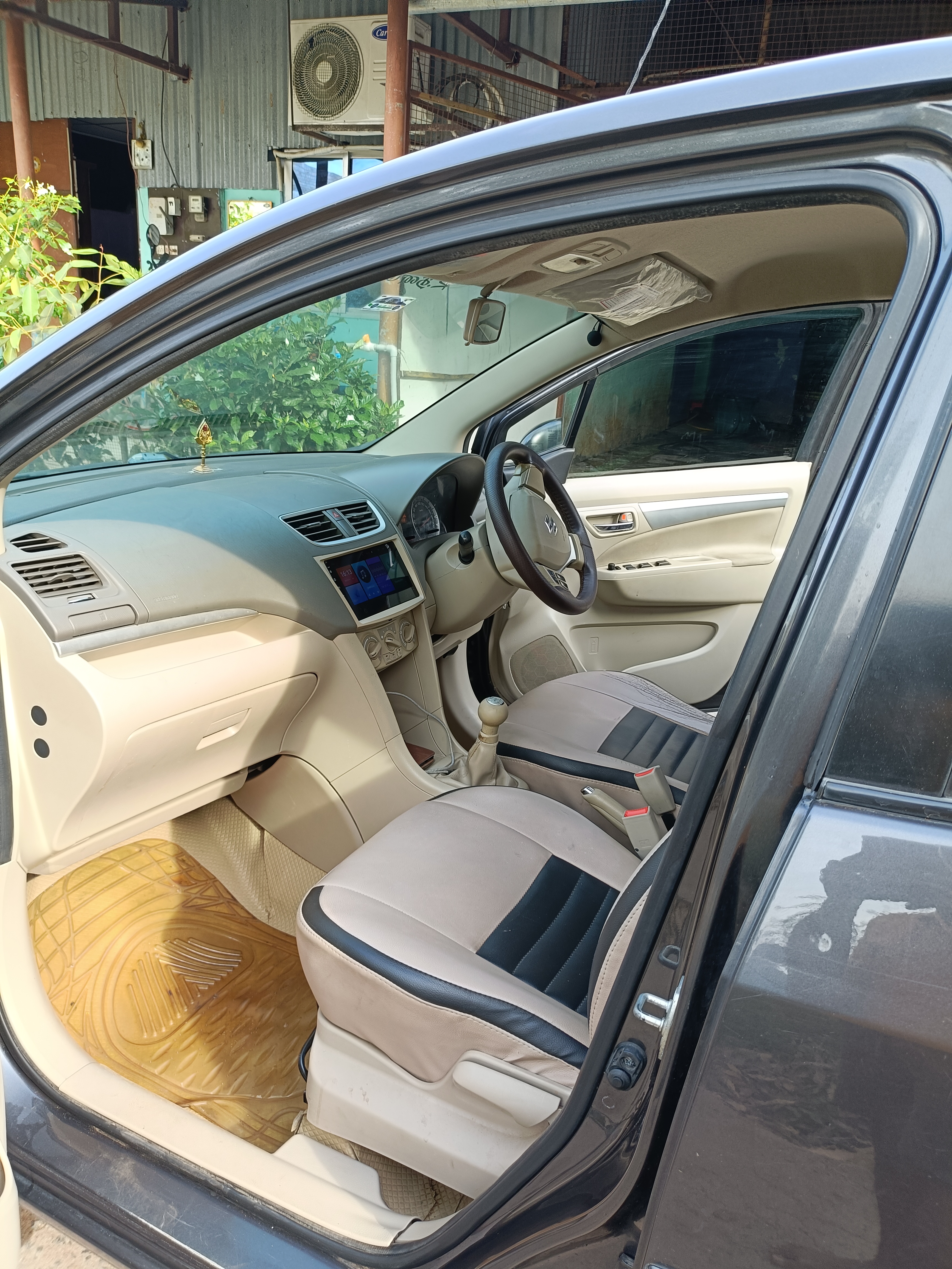 Maruti Suzuki Ertiga - Image 8