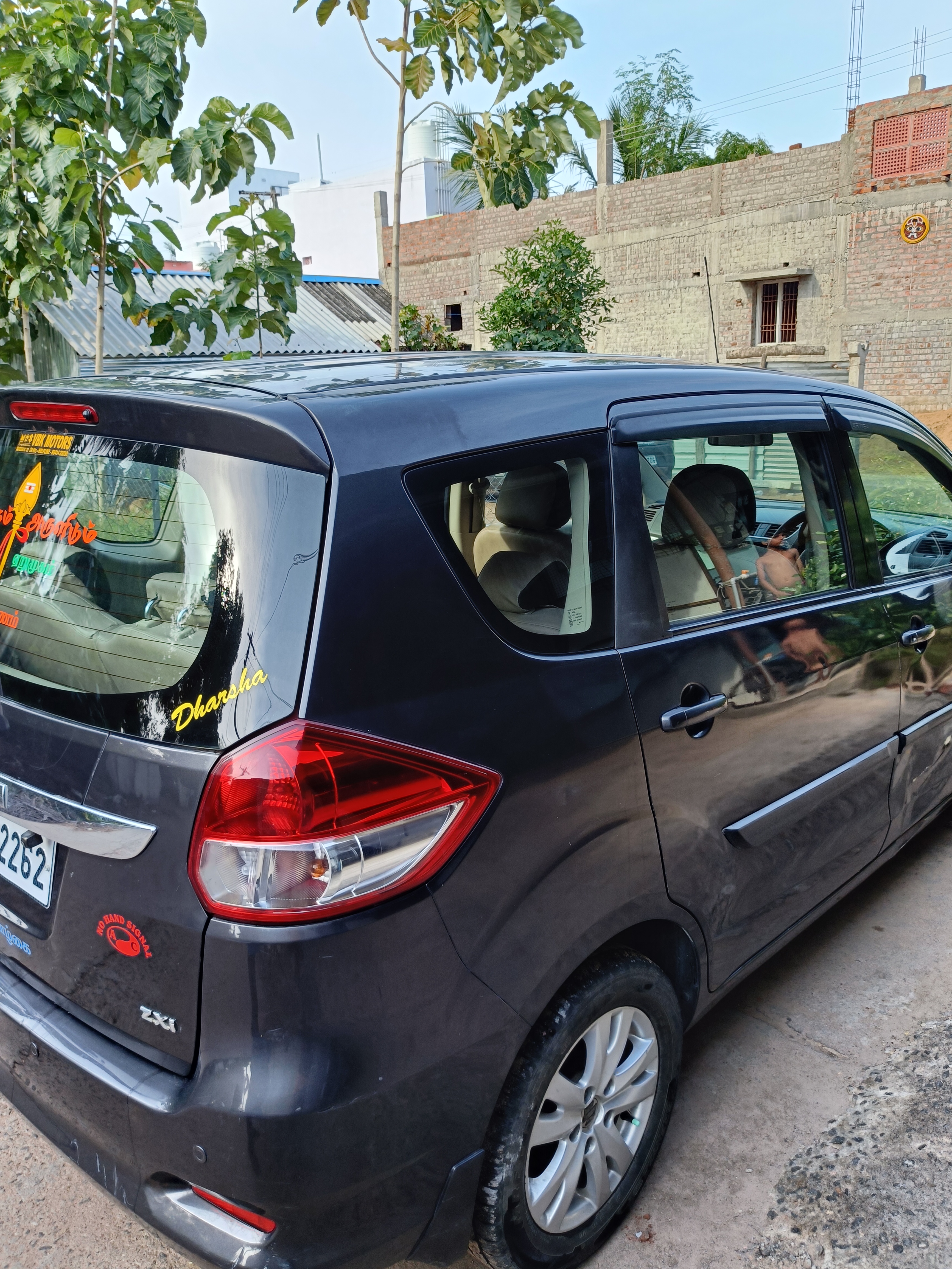 Maruti Suzuki Ertiga - Image 7