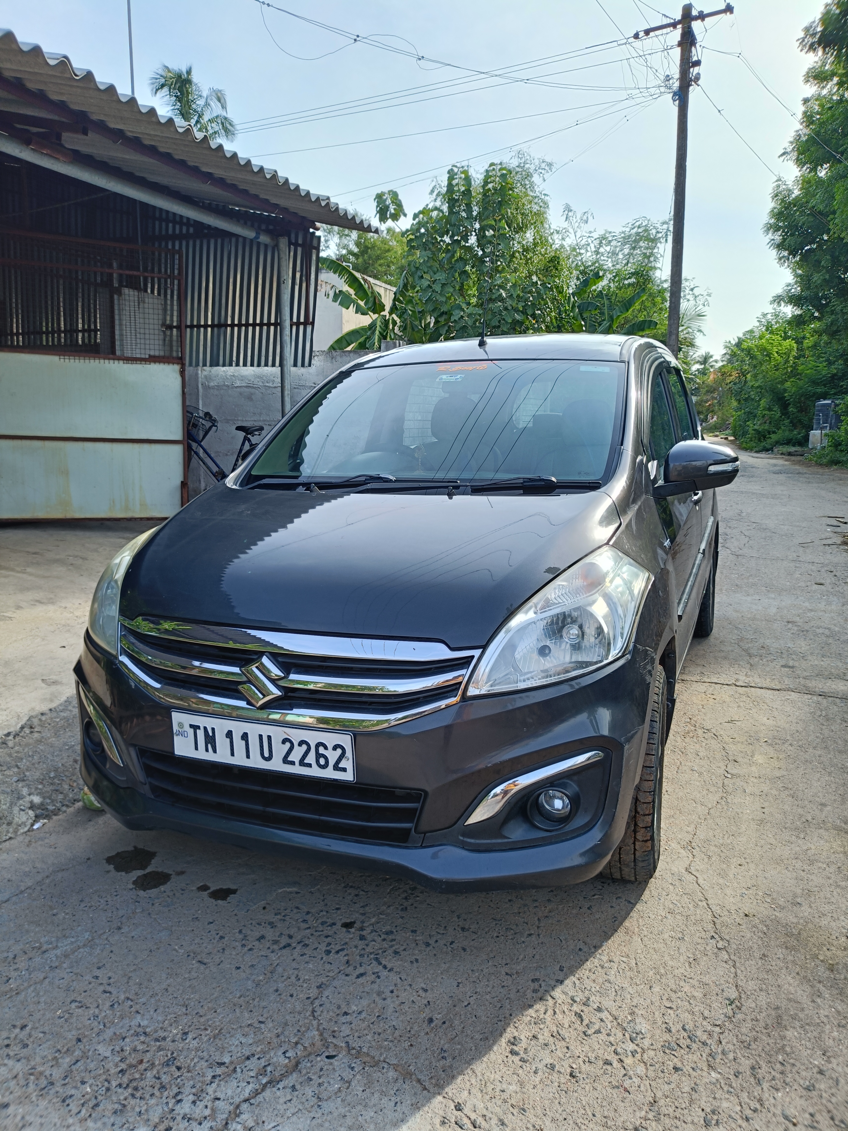Maruti Suzuki Ertiga - Image 2