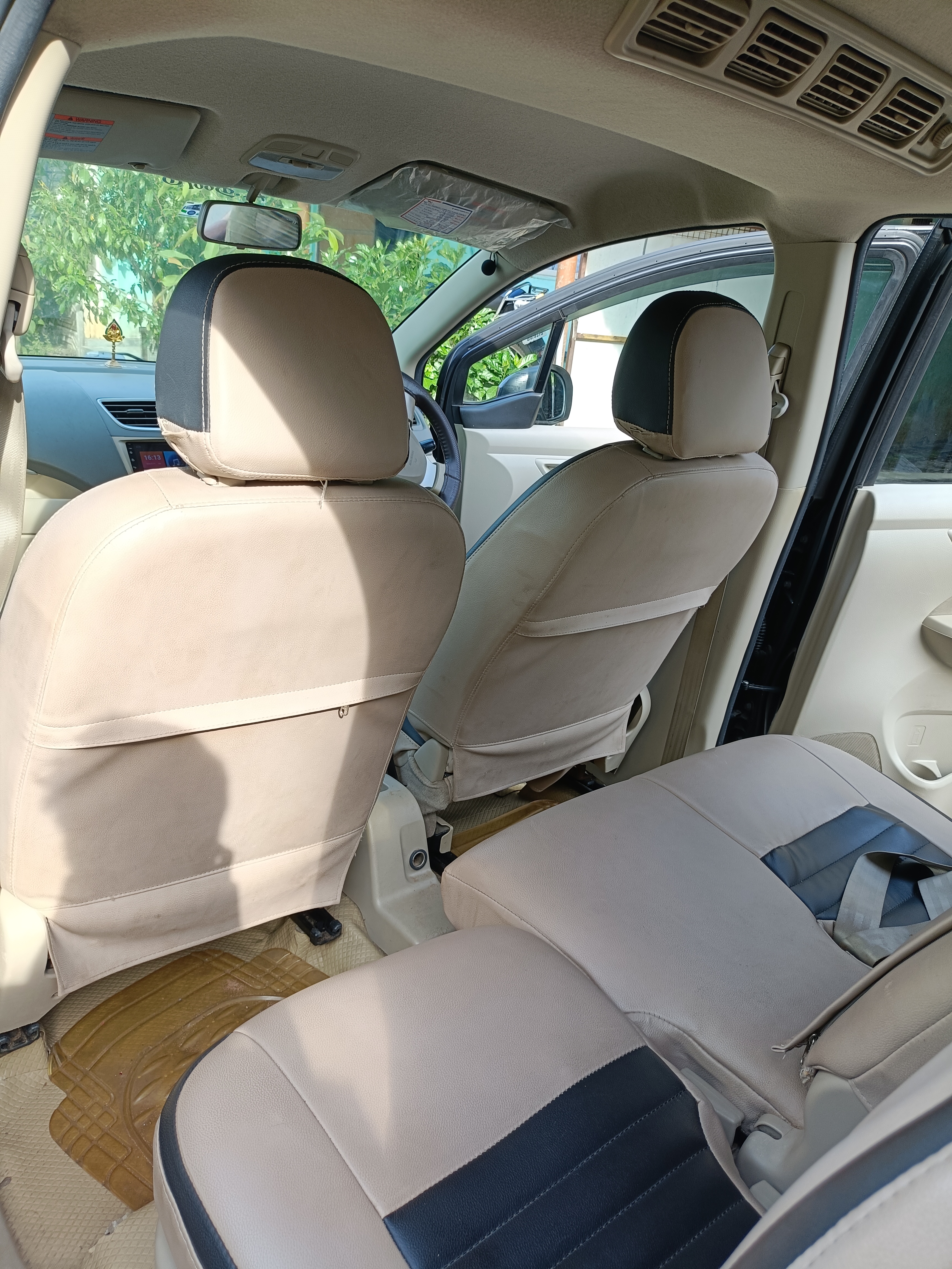 Maruti Suzuki Ertiga - Image 5