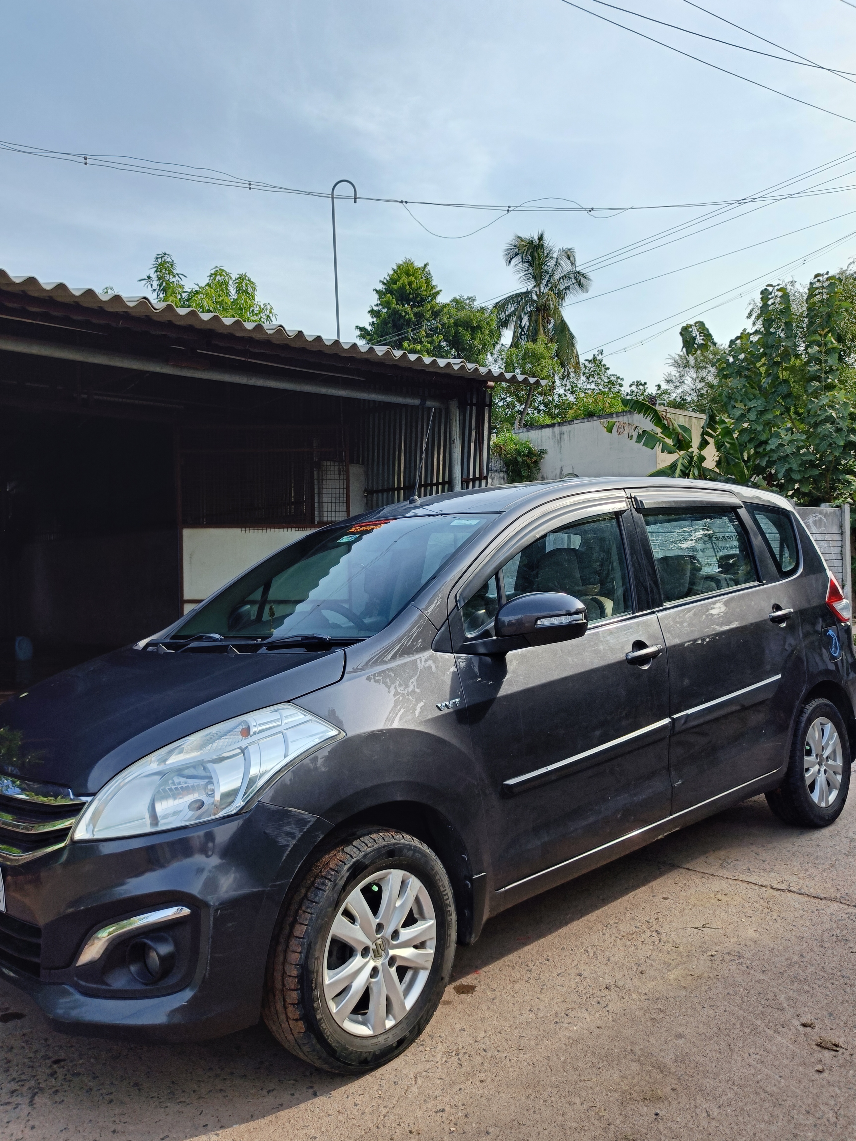 Maruti Suzuki Ertiga - Image 11
