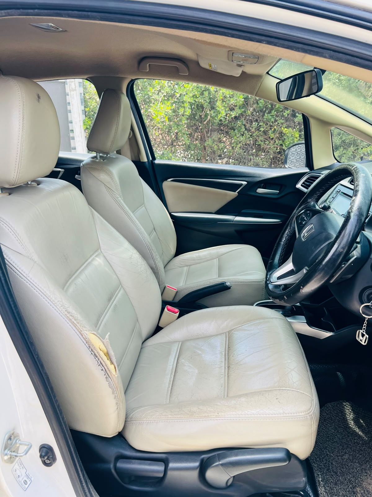 Honda Jazz - Image 9