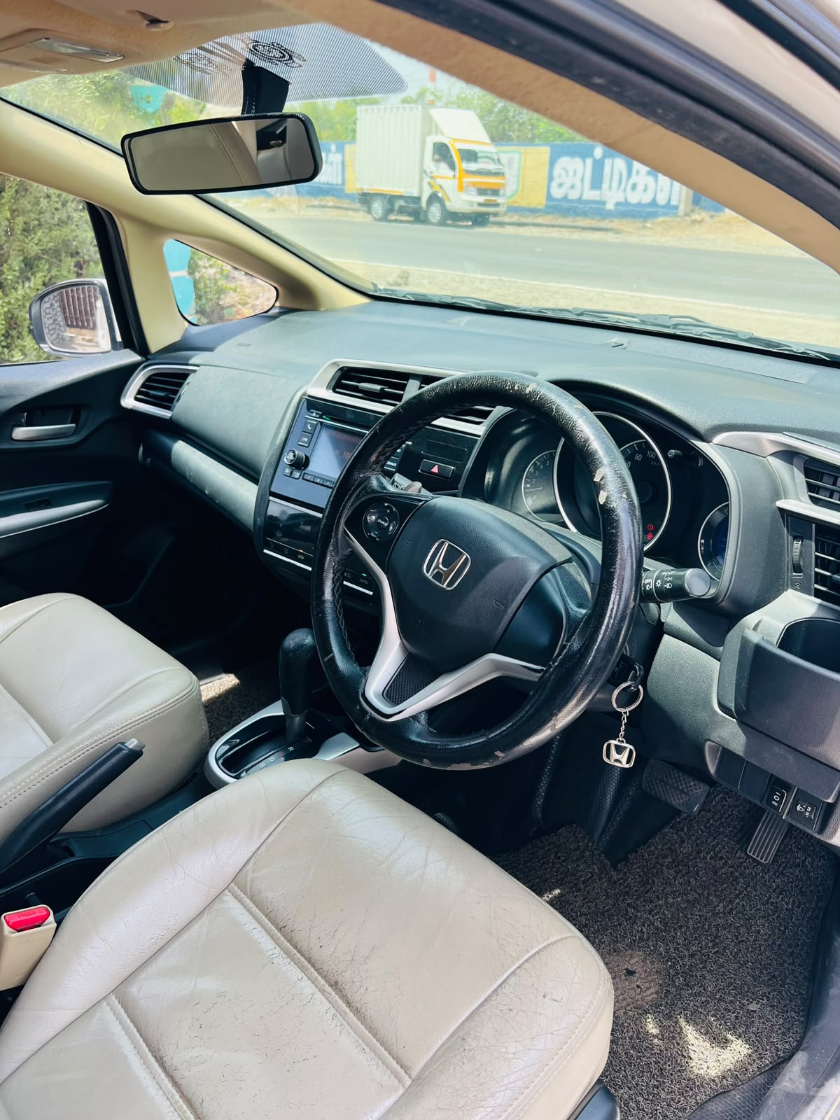 Honda Jazz - Image 10
