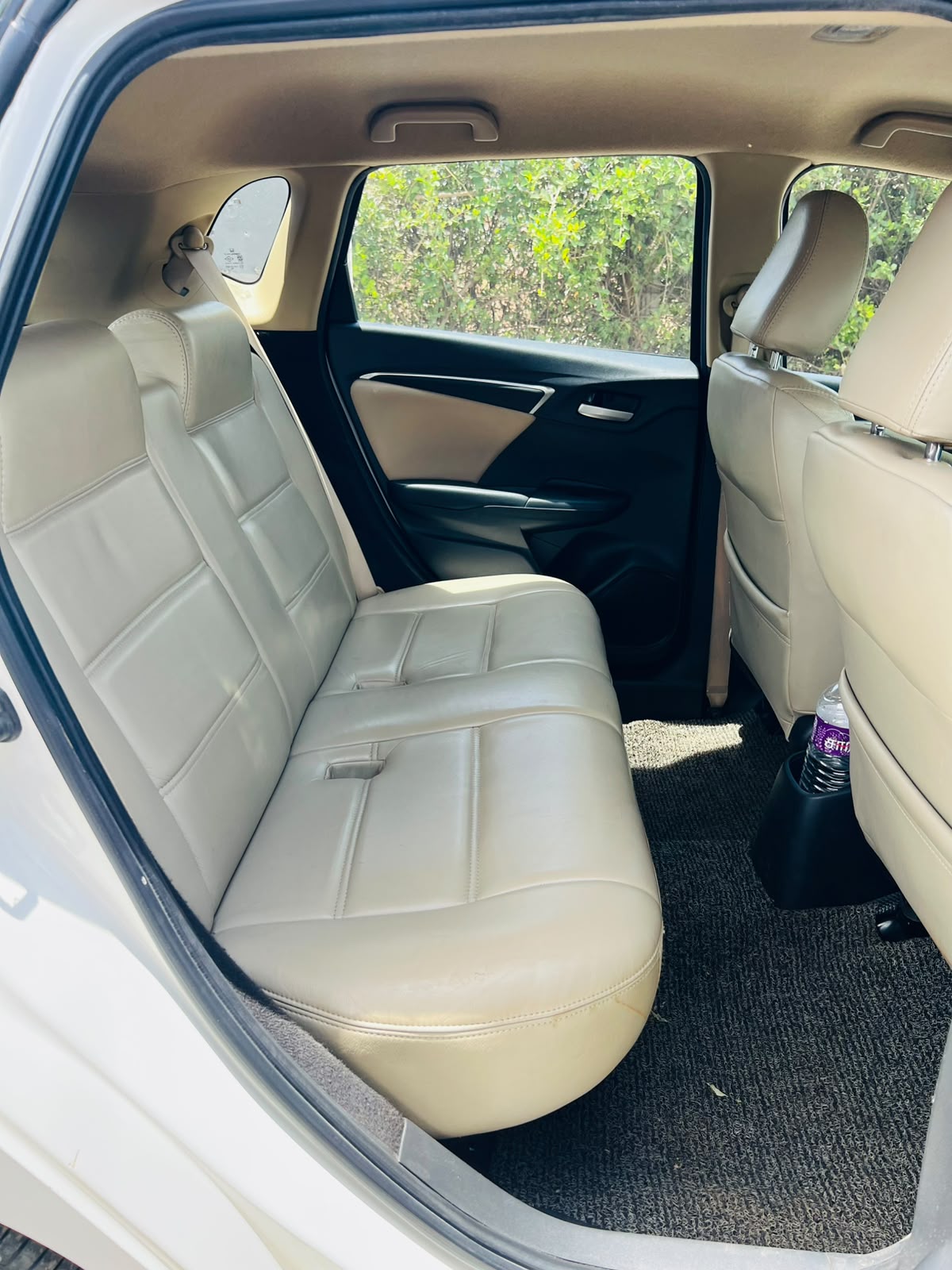 Honda Jazz - Image 8