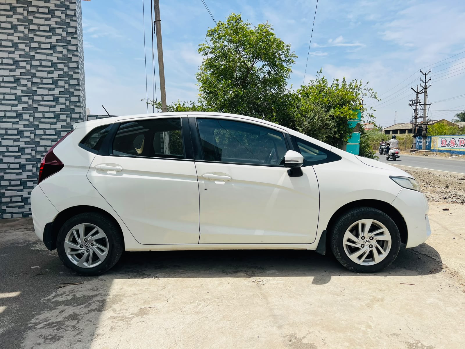 Honda Jazz - Image 5
