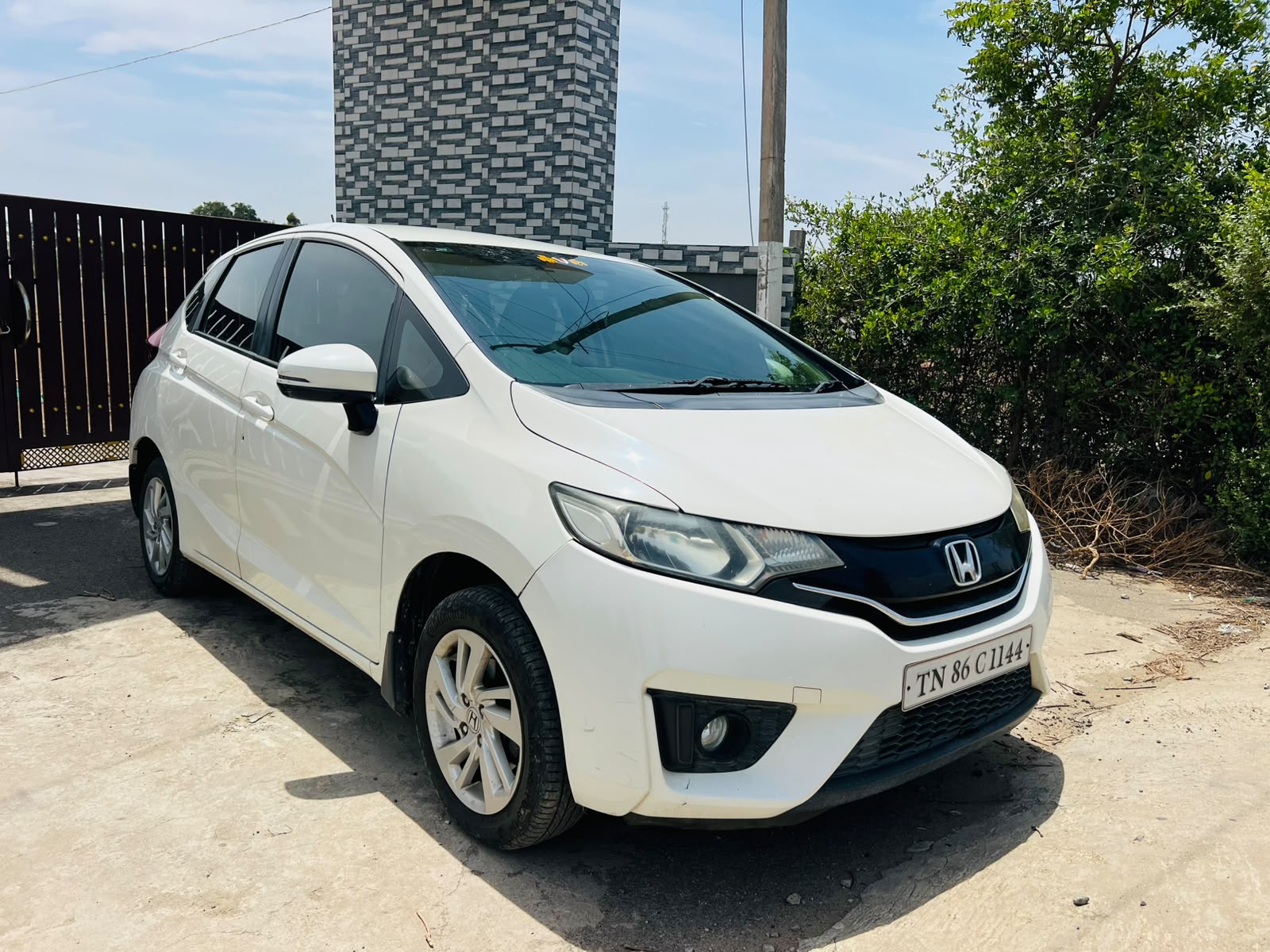 Honda Jazz - Image 3