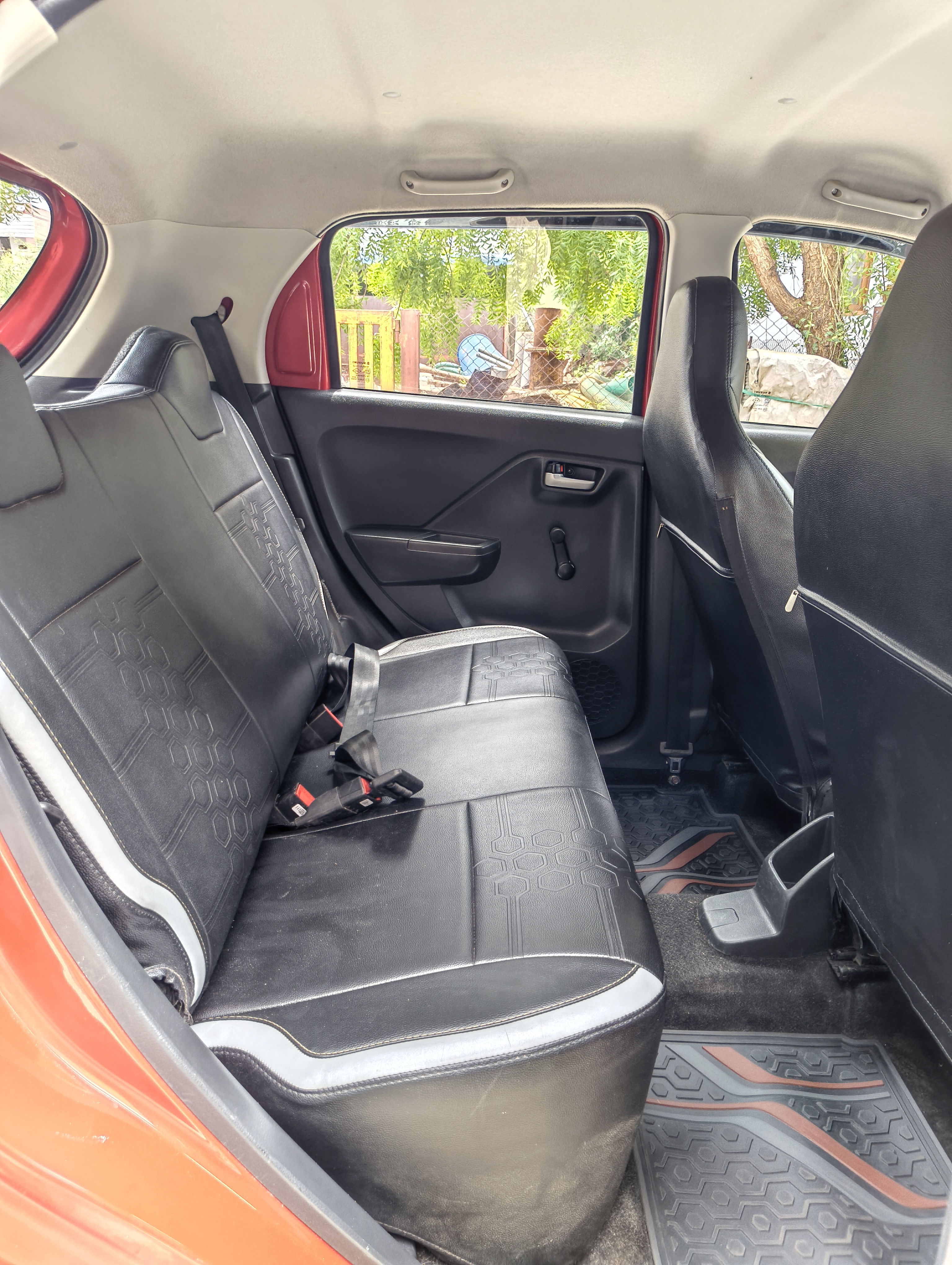 Maruti Suzuki Alto K10 - Image 9