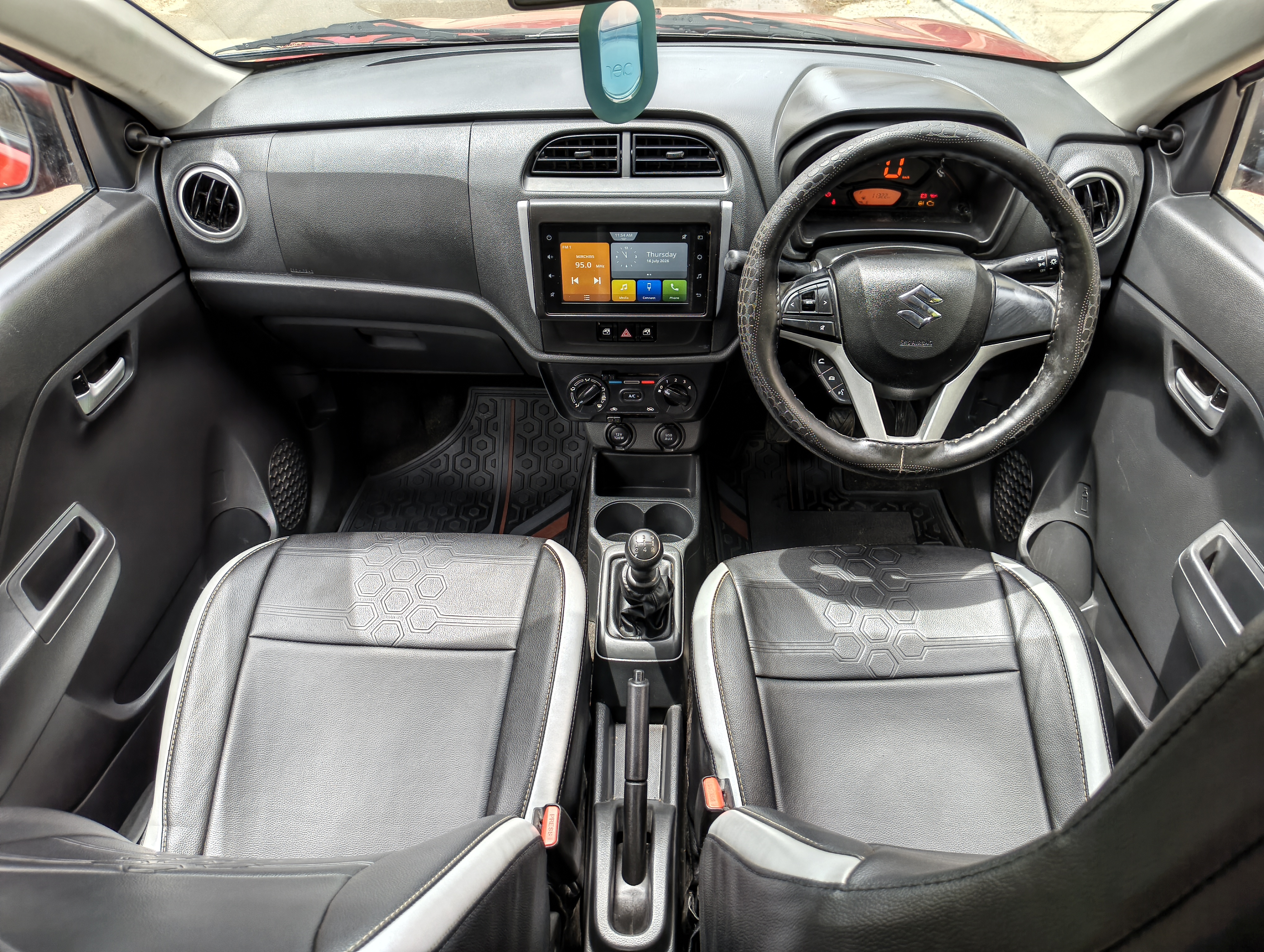 Maruti Suzuki Alto K10 - Image 7