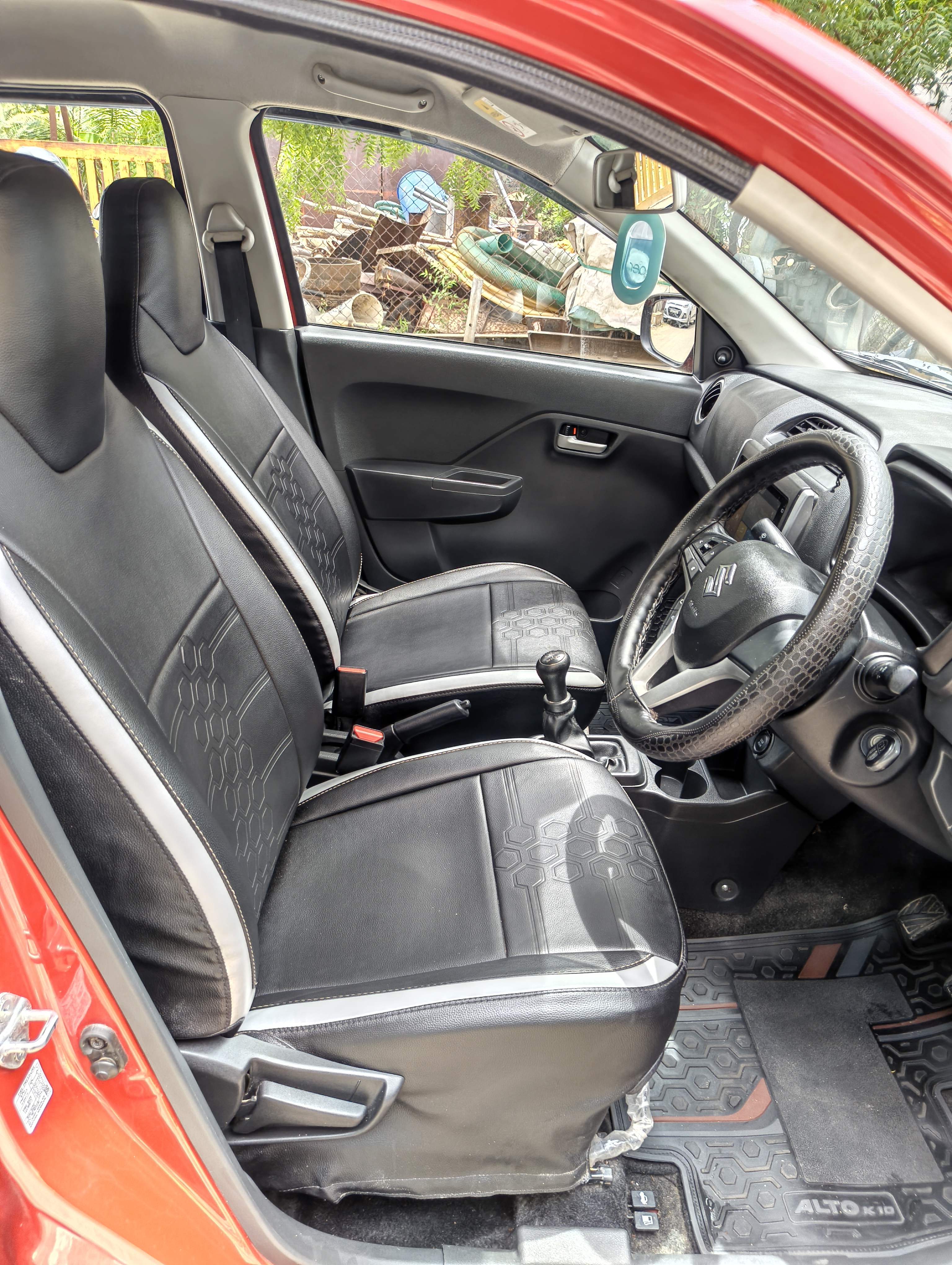 Maruti Suzuki Alto K10 - Image 8