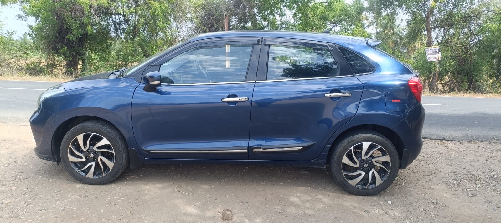 Maruti Suzuki Baleno - Image 5