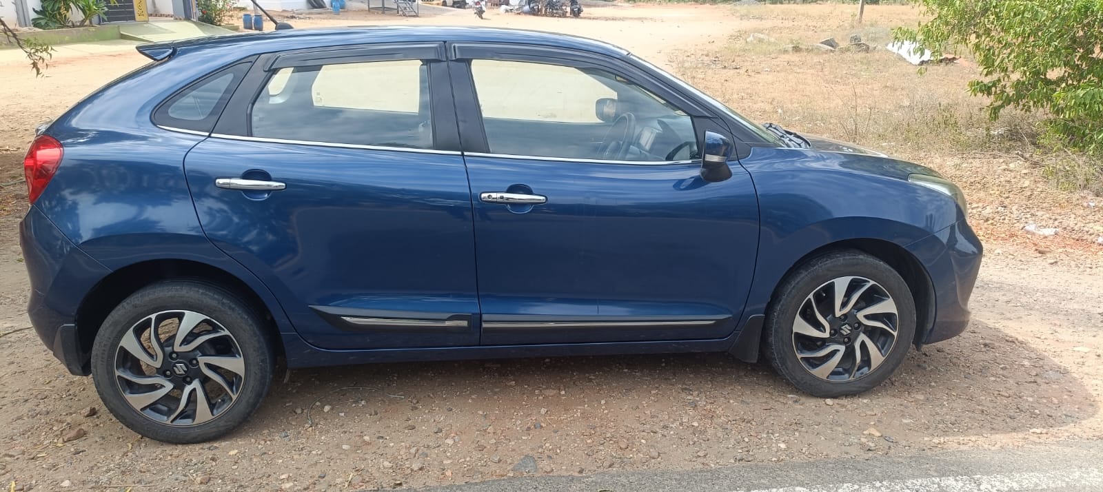 Maruti Suzuki Baleno - Image 2