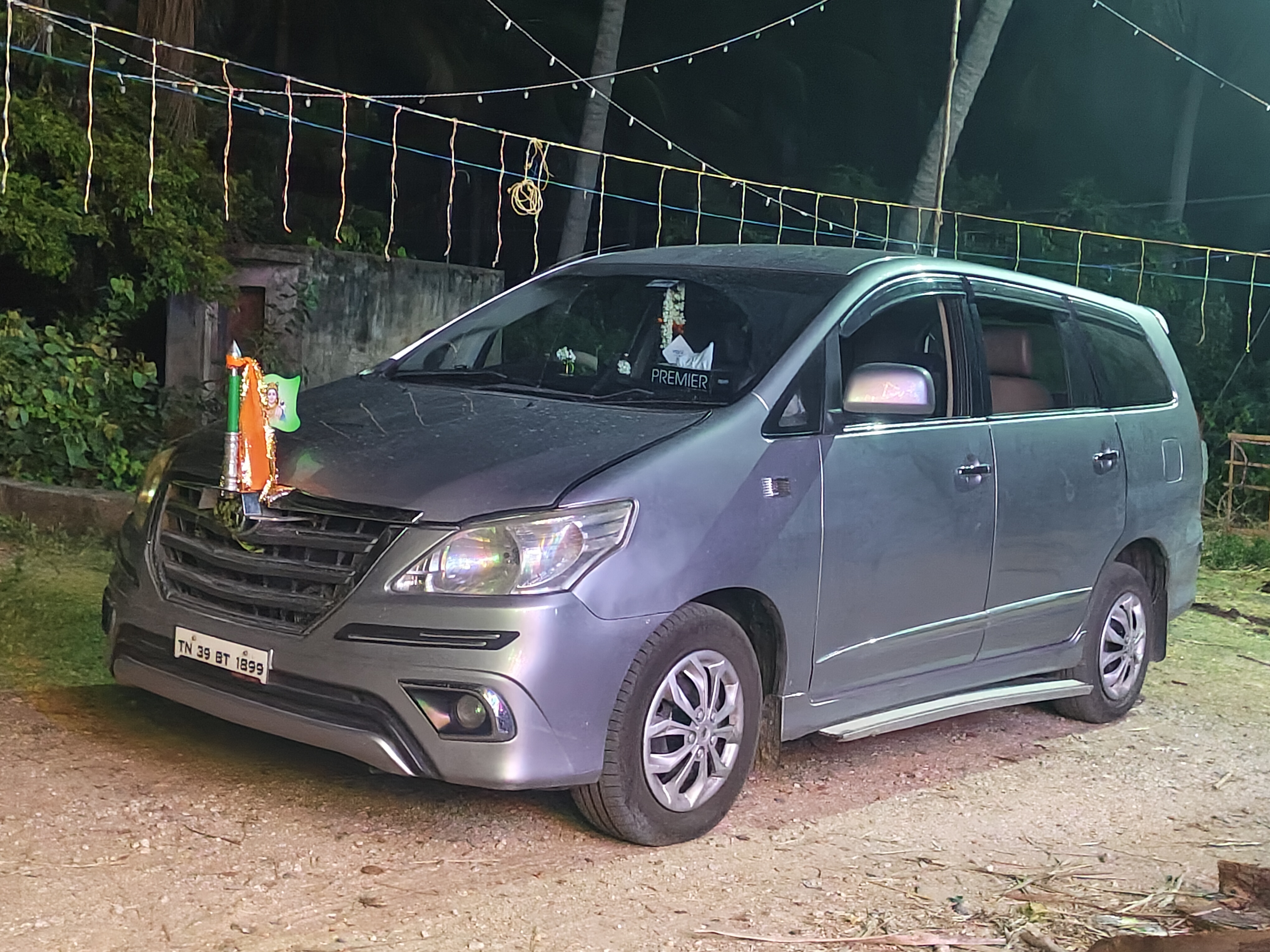 Toyota Innova - Image 6