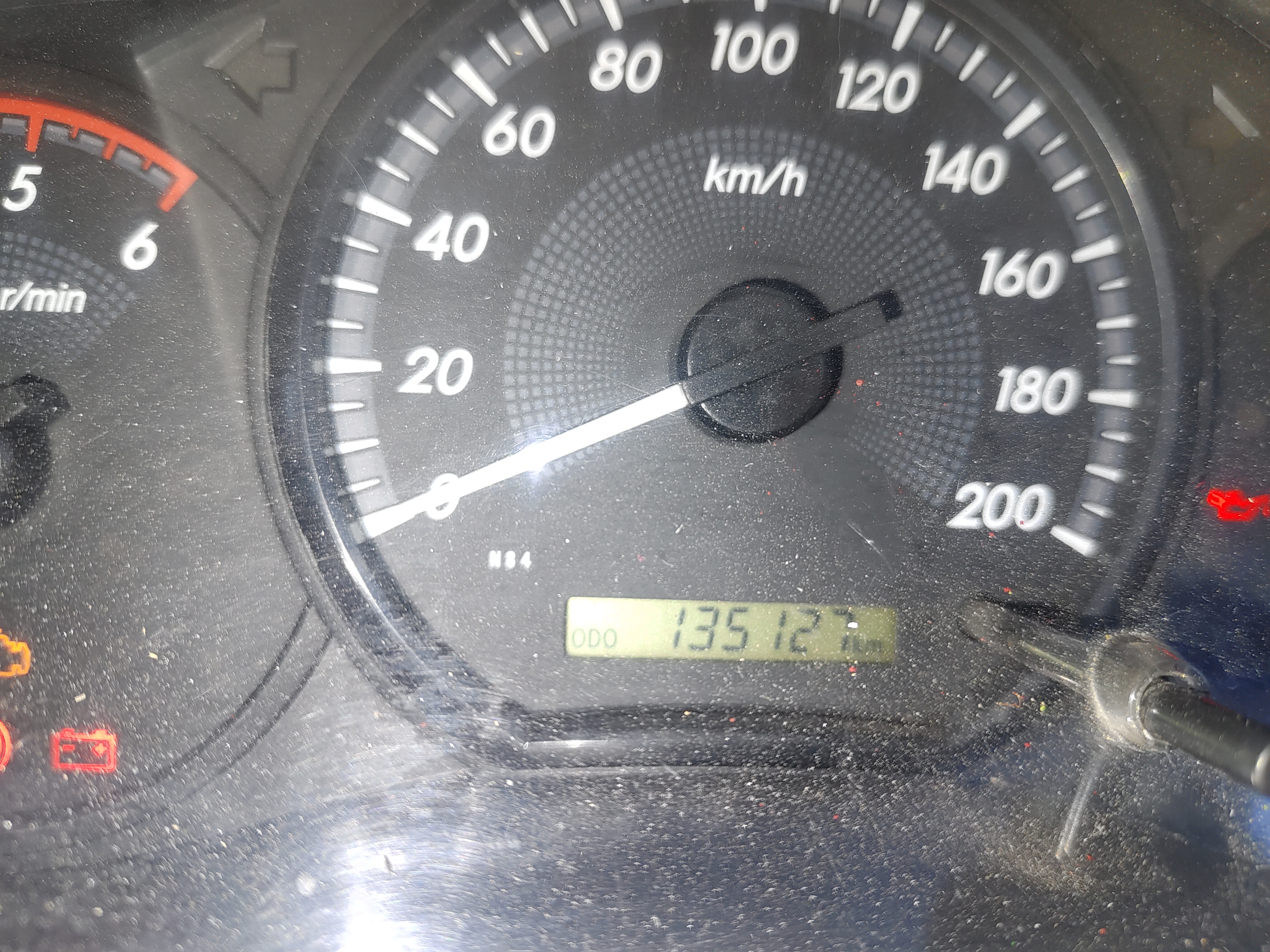 Toyota Innova - Image 5