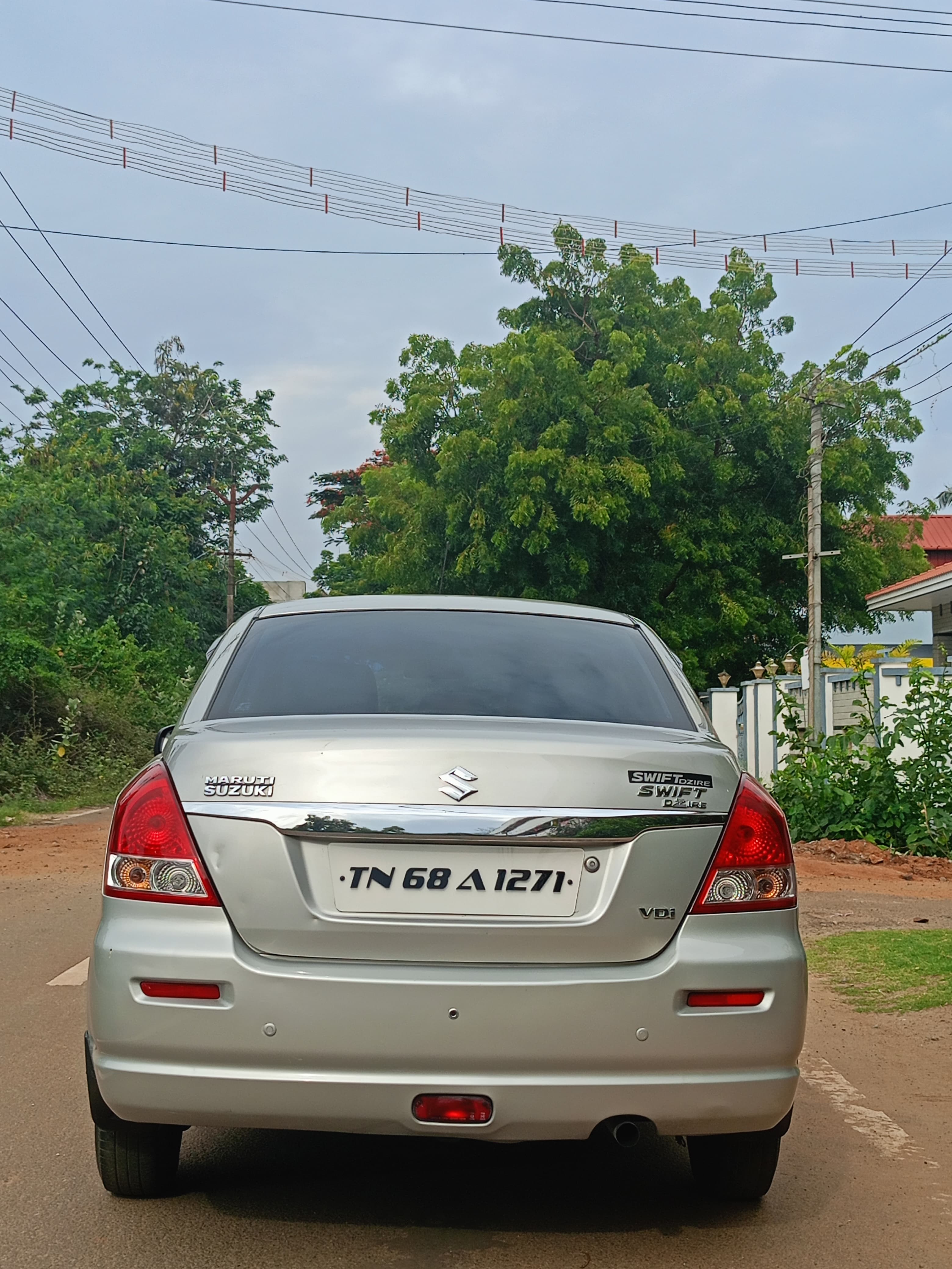 Maruti Suzuki Swift dzire - Image 2
