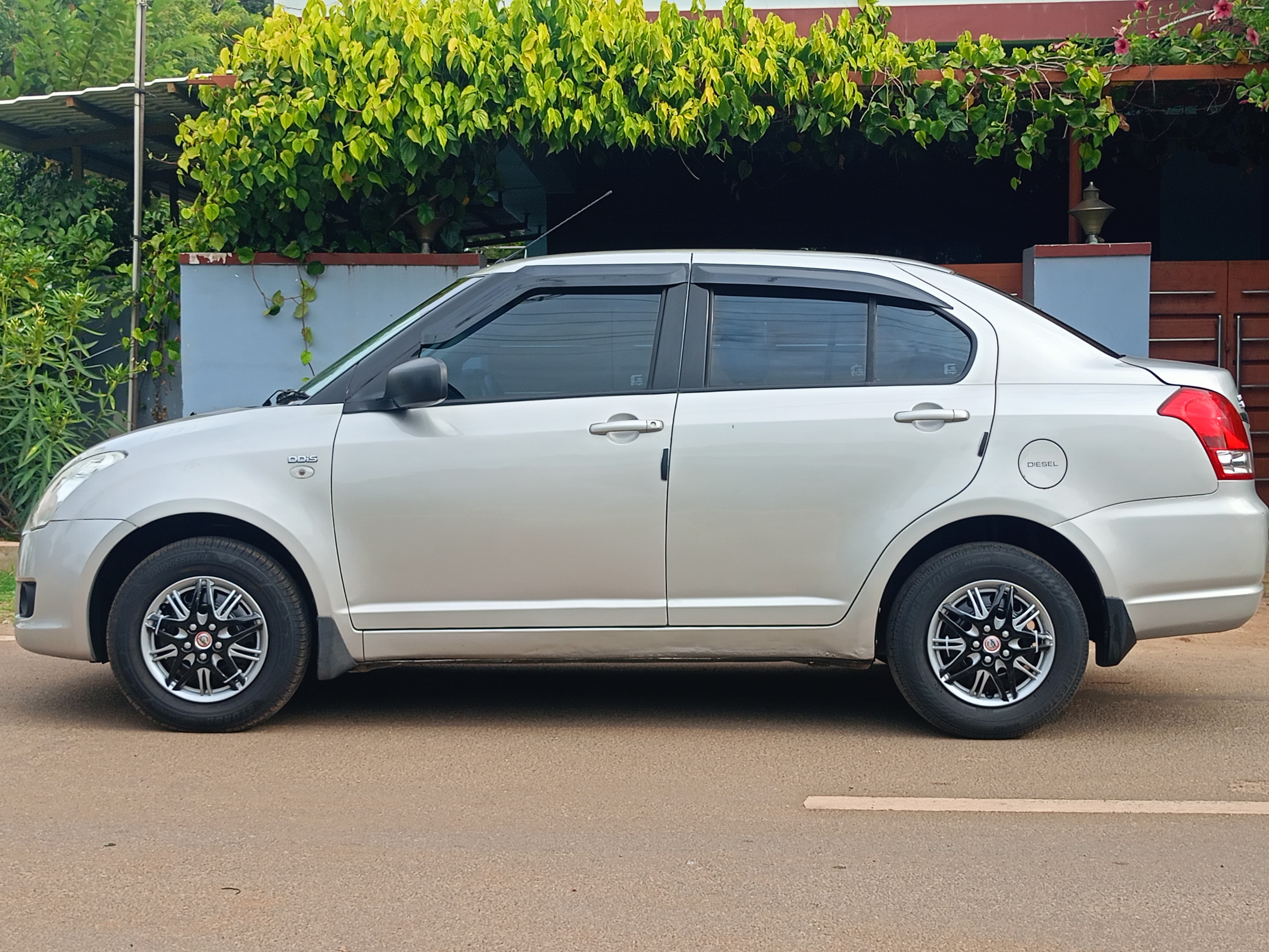 Maruti Suzuki Swift dzire - Image 3