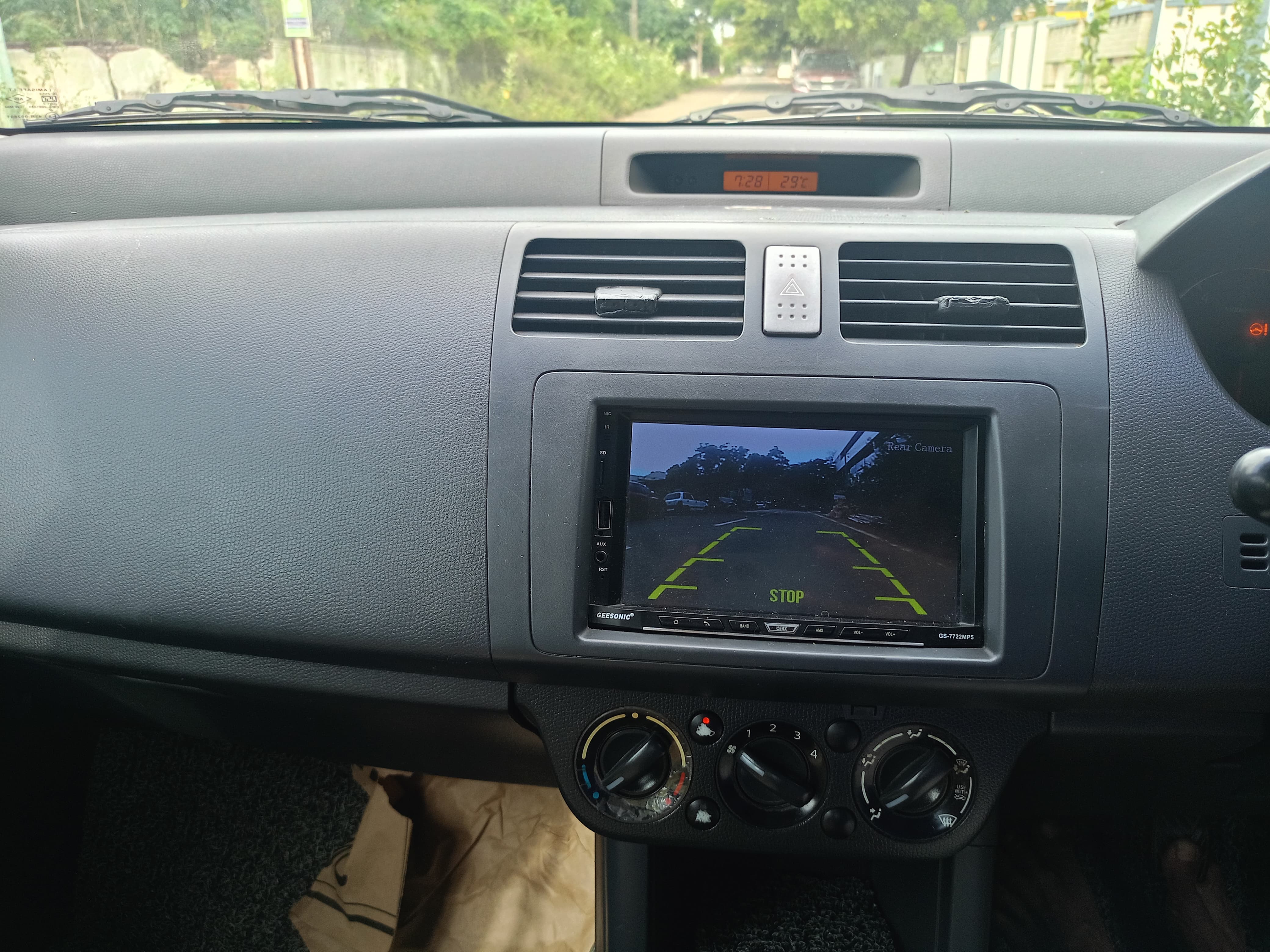 Maruti Suzuki Swift dzire - Image 6