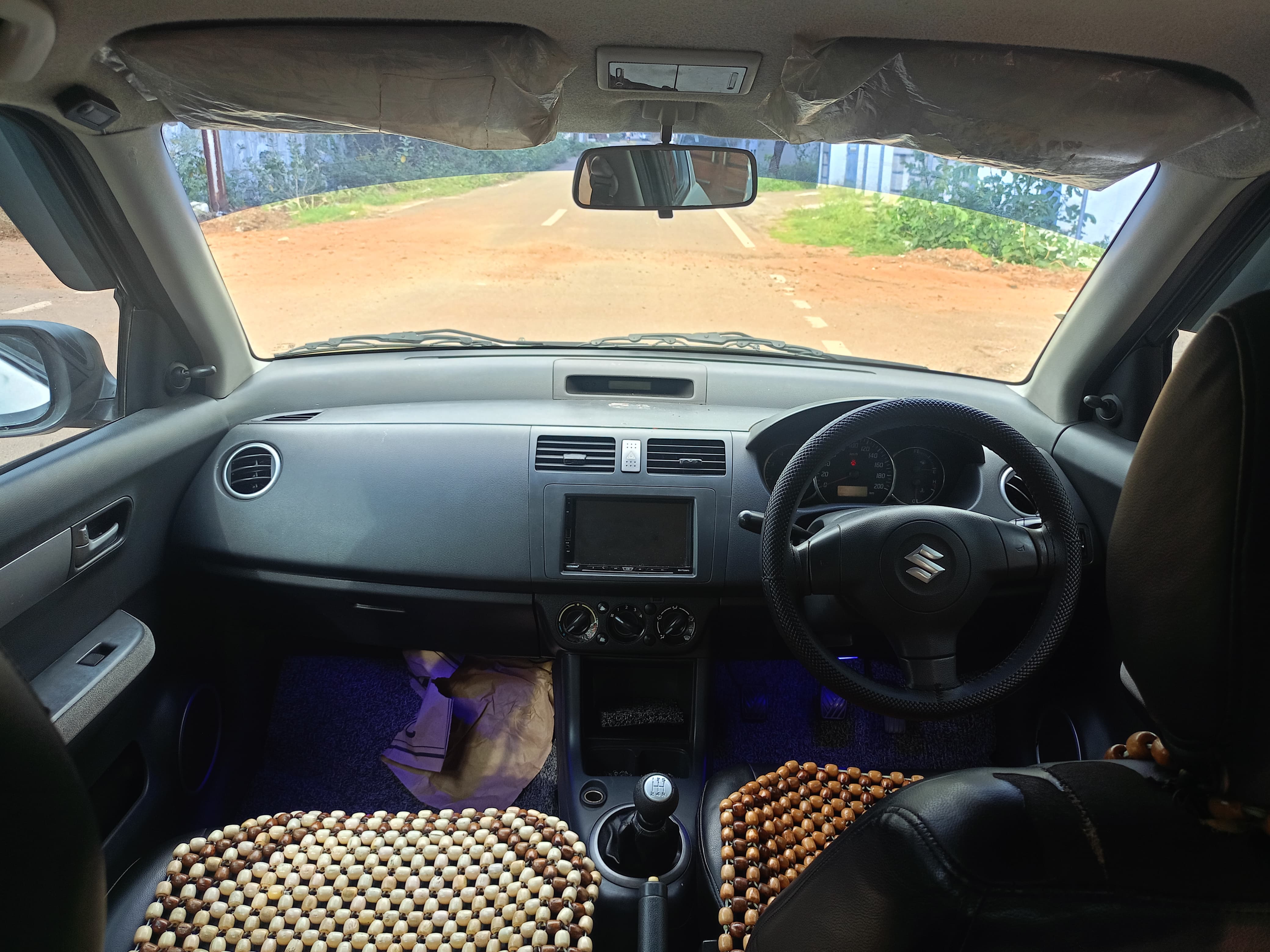 Maruti Suzuki Swift dzire - Image 5