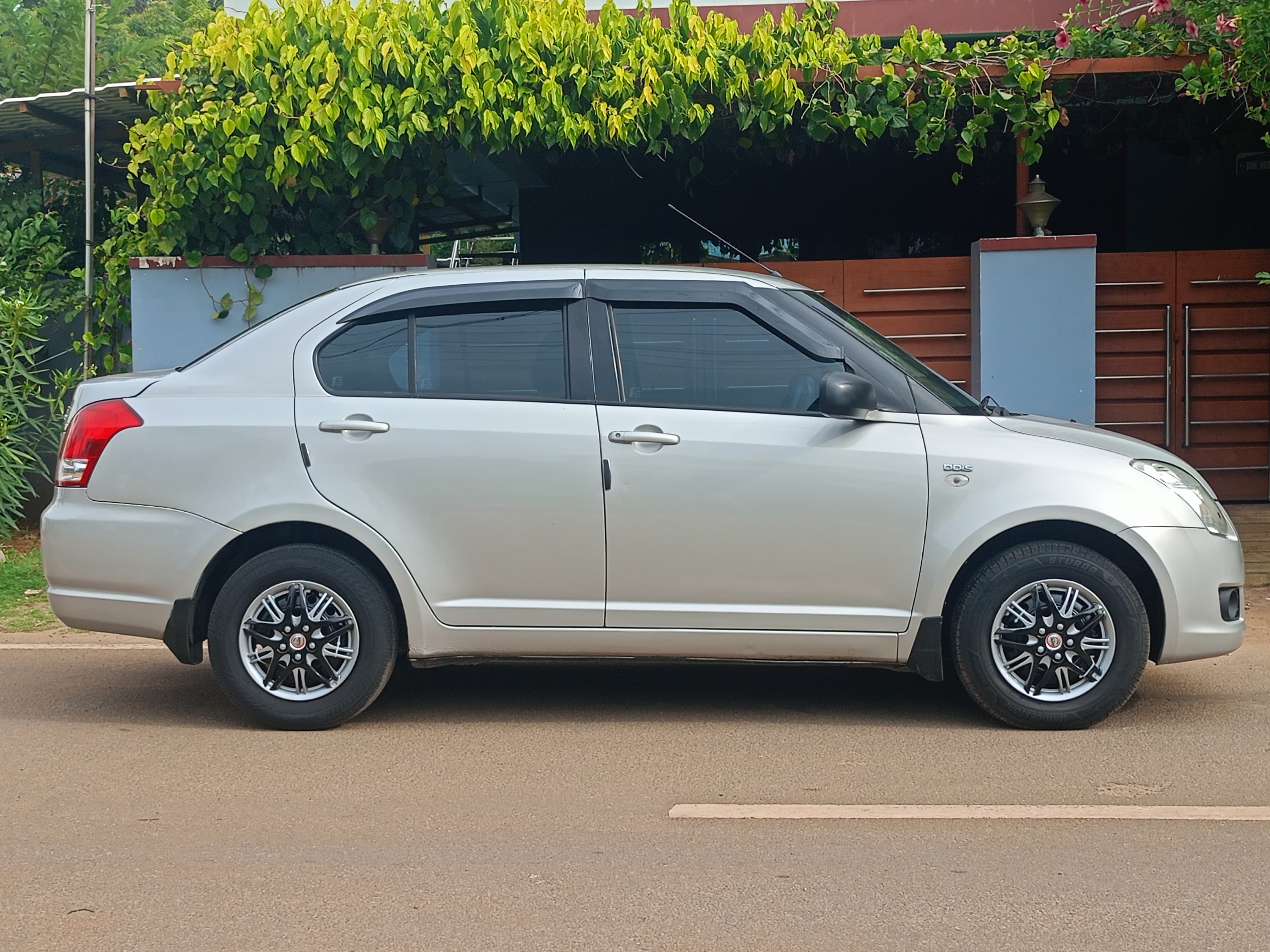 Maruti Suzuki Swift dzire - Image 4