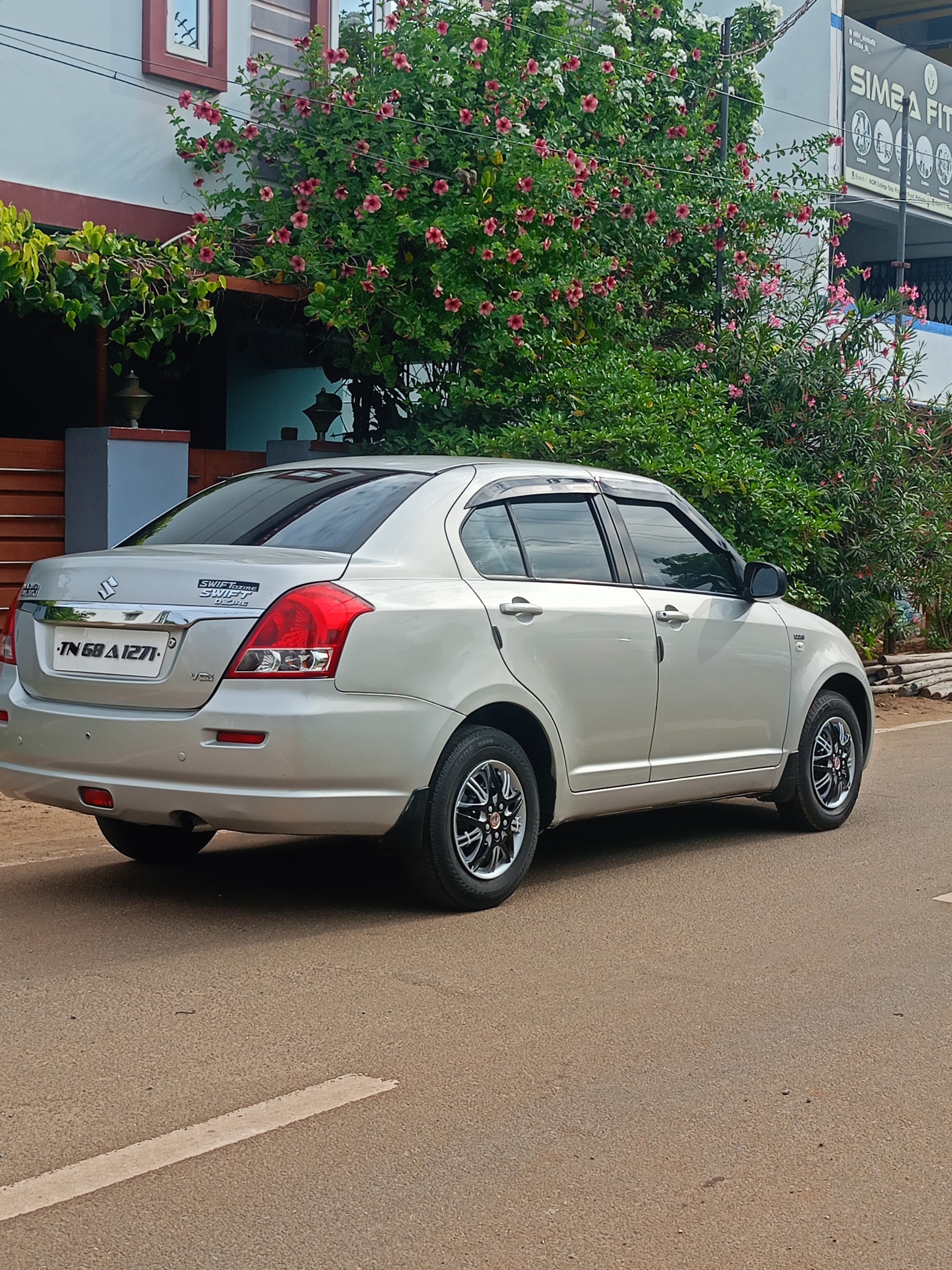 Maruti Suzuki Swift dzire - Image 7