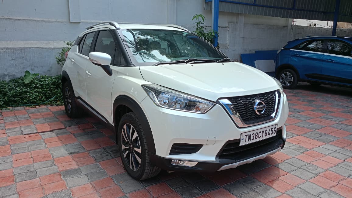 Nissan Kicks - Image 13
