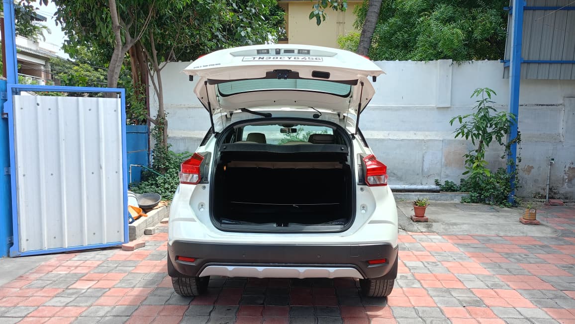 Nissan Kicks - Image 11
