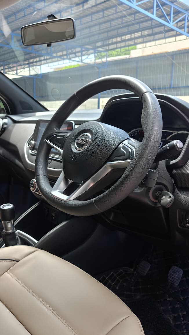 Nissan Kicks - Image 15