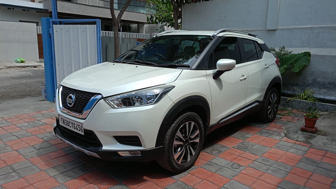 Nissan Kicks - Image 14