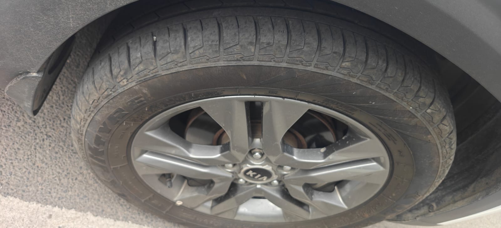 Kia Seltos - Image 14