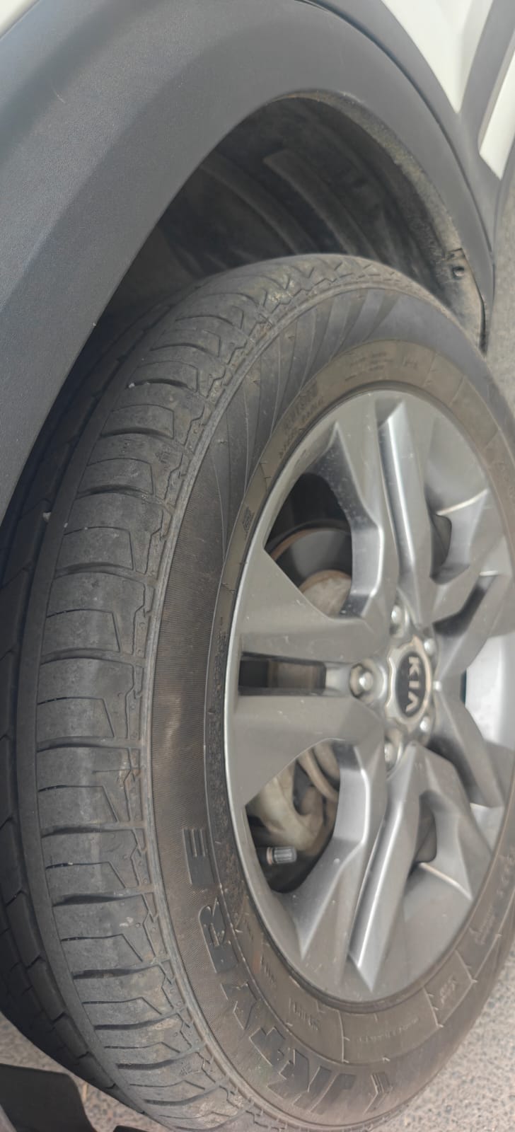 Kia Seltos - Image 15