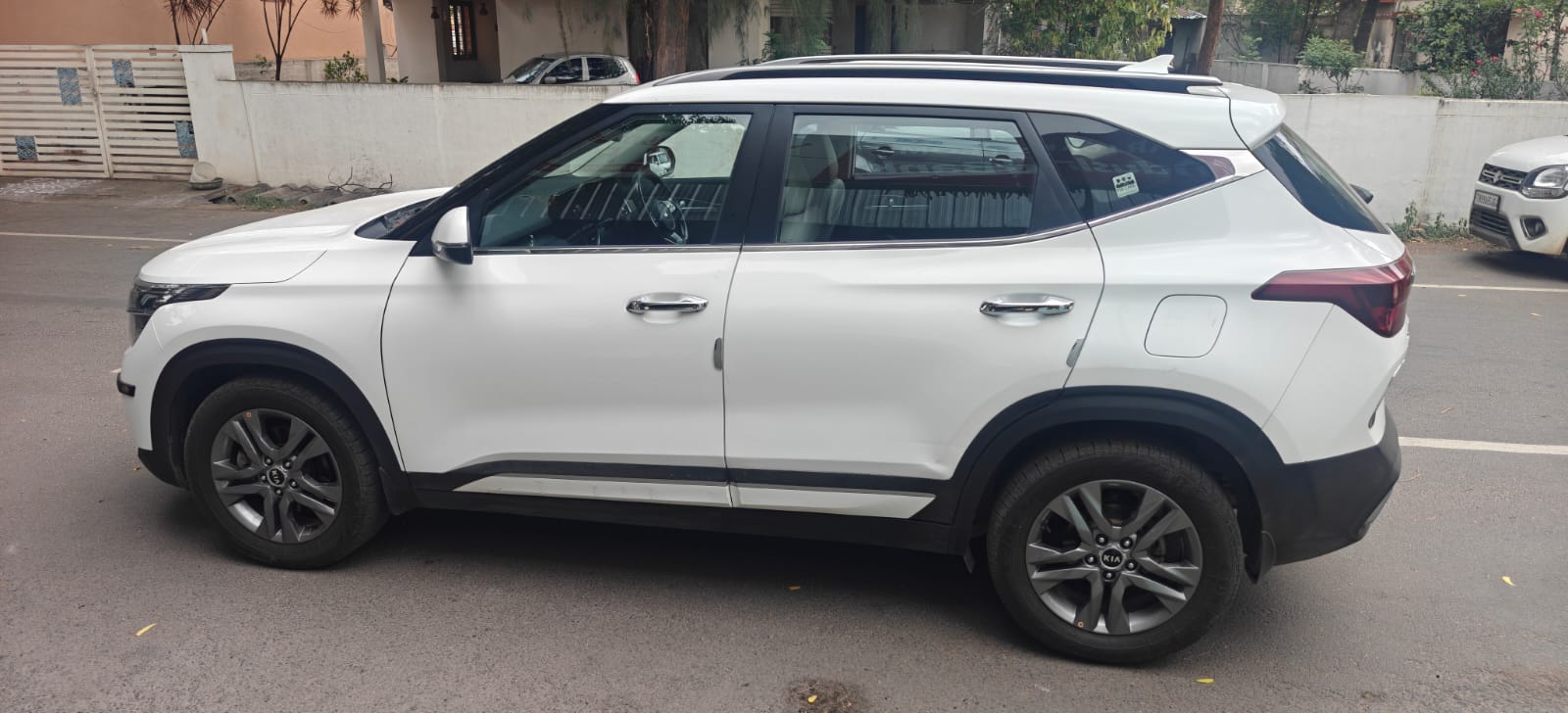 Kia Seltos - Image 9