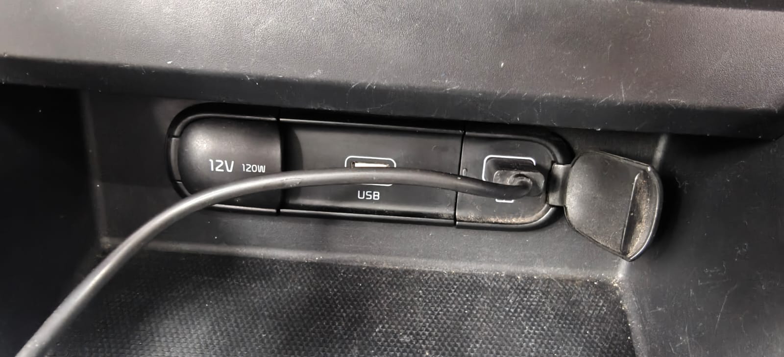 Kia Seltos - Image 3