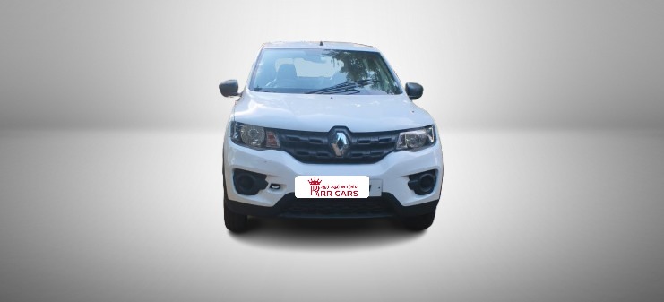 Renault Kwid - Image 2