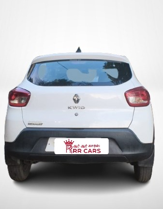 Renault Kwid - Image 3