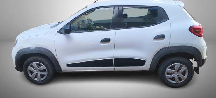 Renault Kwid - Image 4