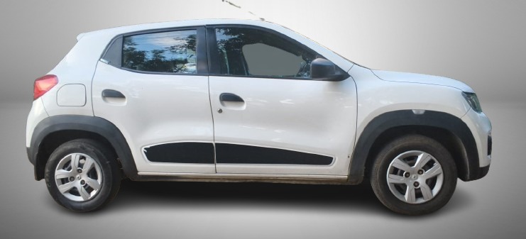 Renault Kwid - Image 5