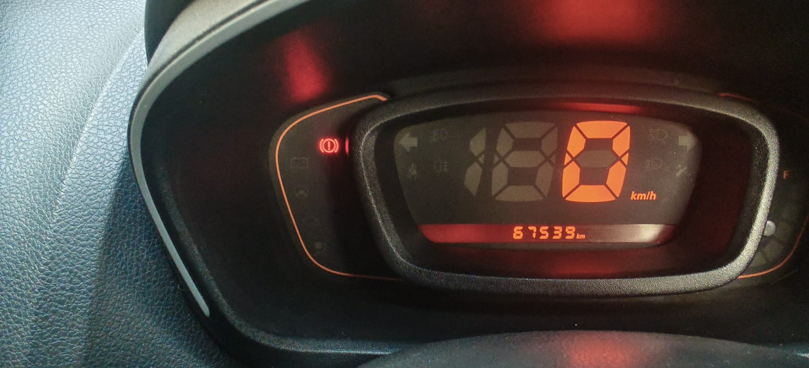 Renault Kwid - Image 6