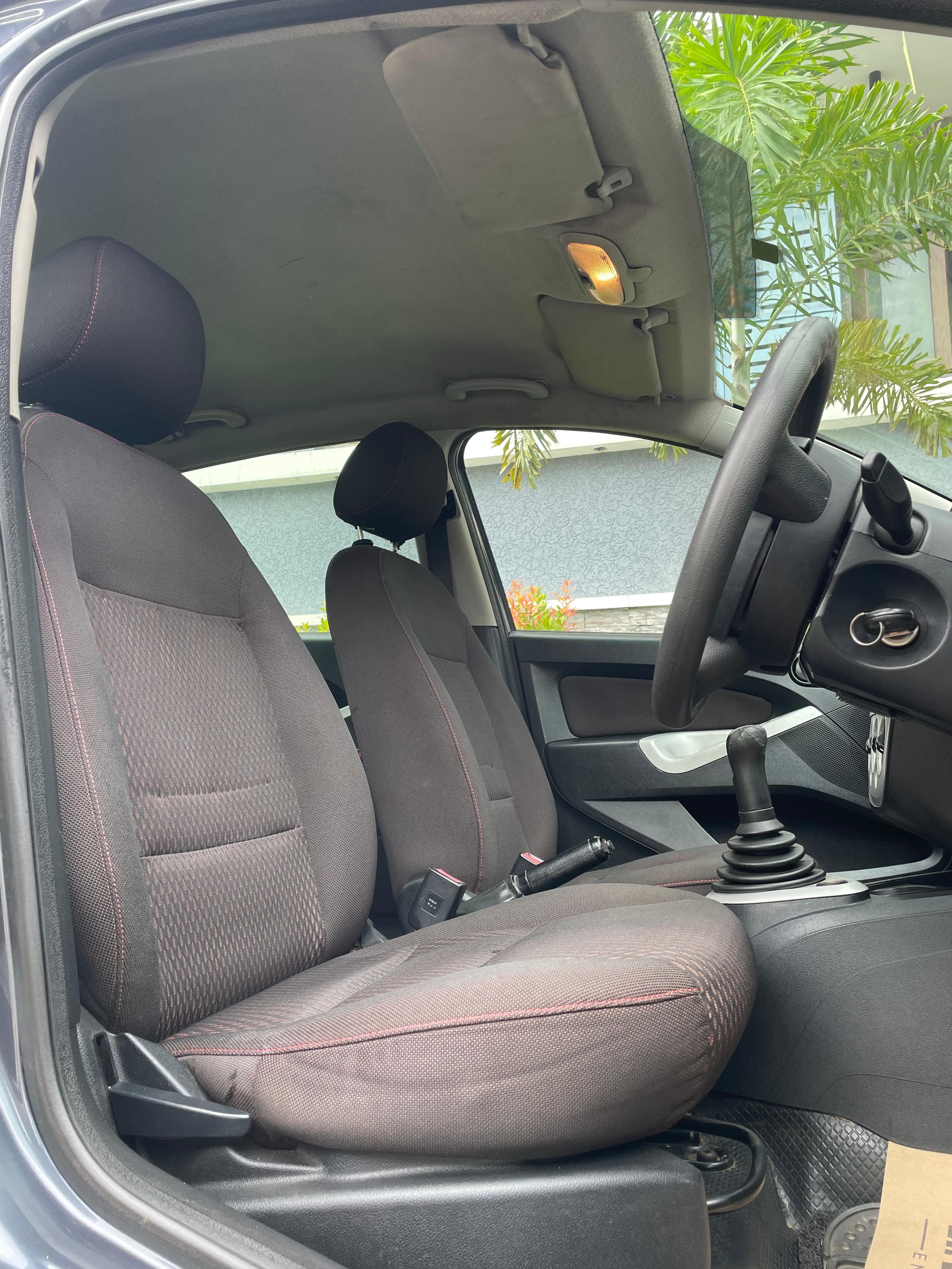 Ford Figo - Image 7