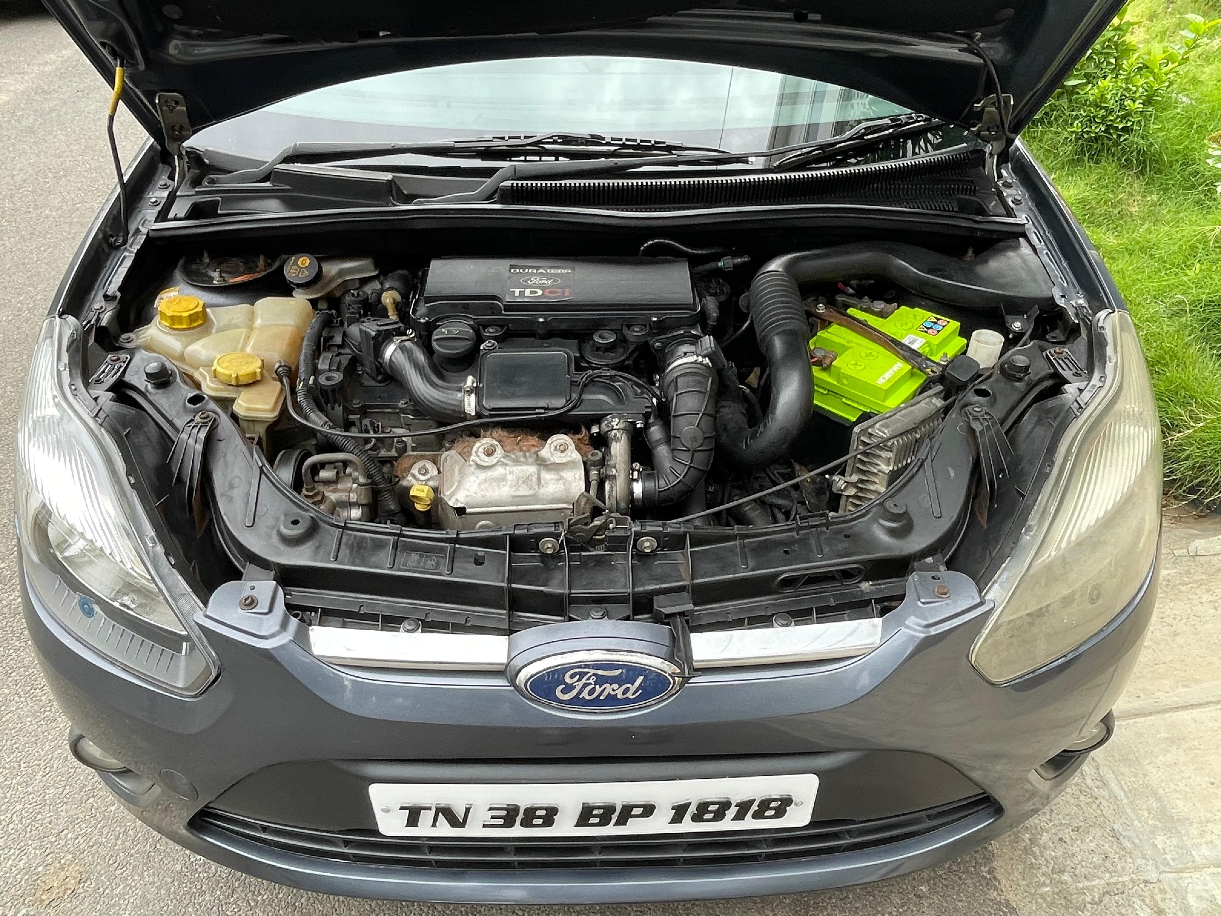Ford Figo - Image 5