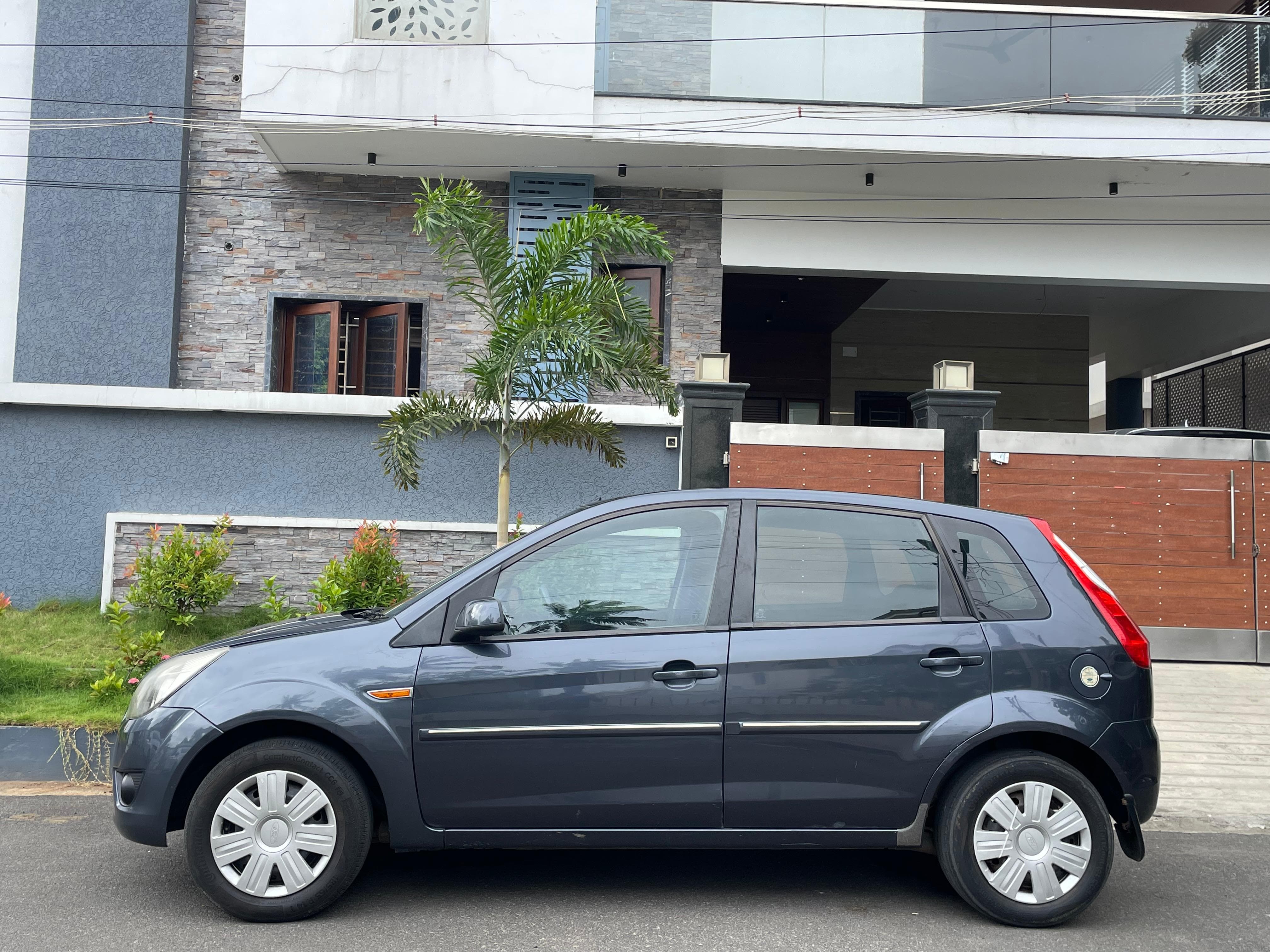 Ford Figo - Image 3